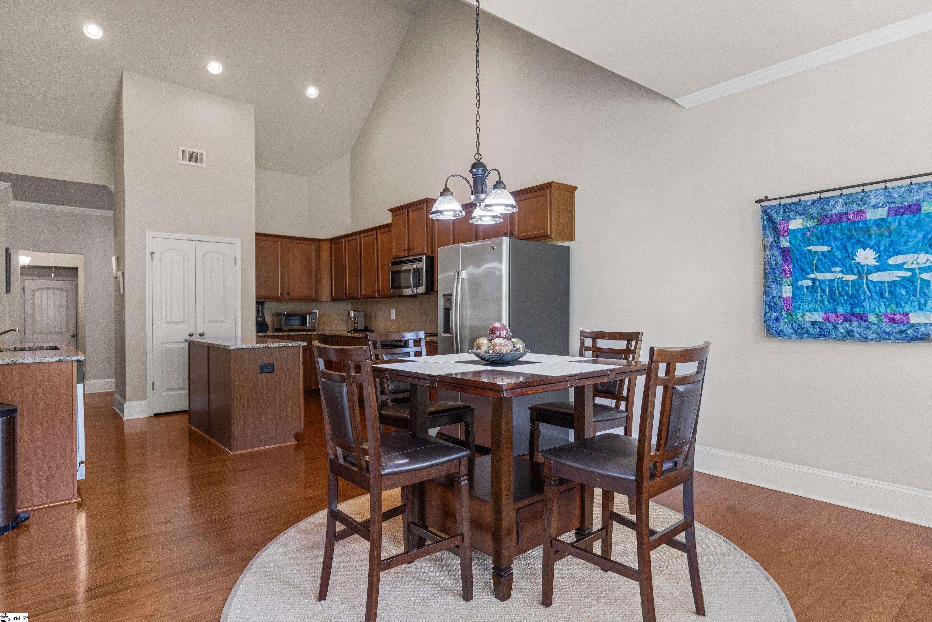 14 Latherton Court Greenville, SC 29607