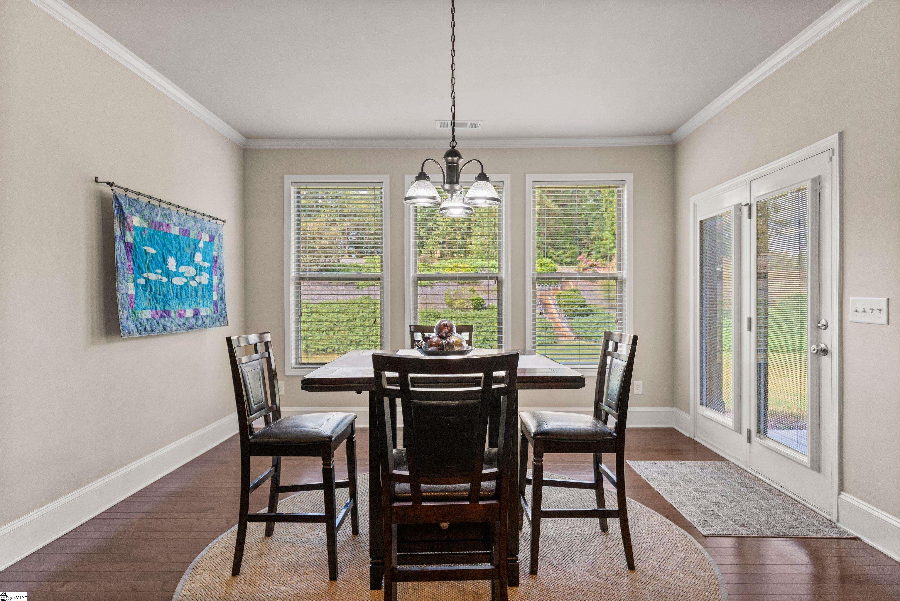 14 Latherton Court Greenville, SC 29607