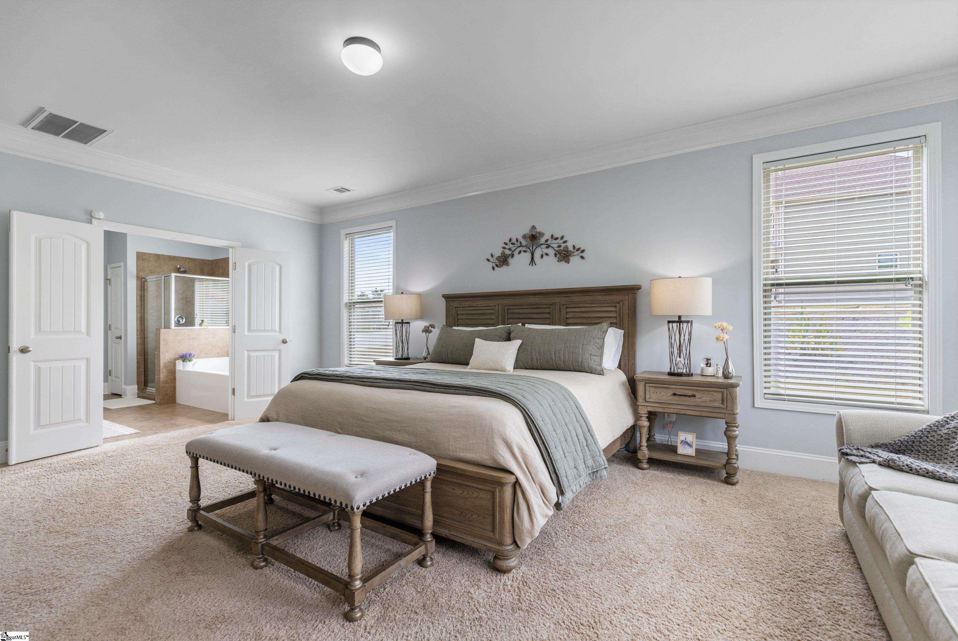 14 Latherton Court Greenville, SC 29607