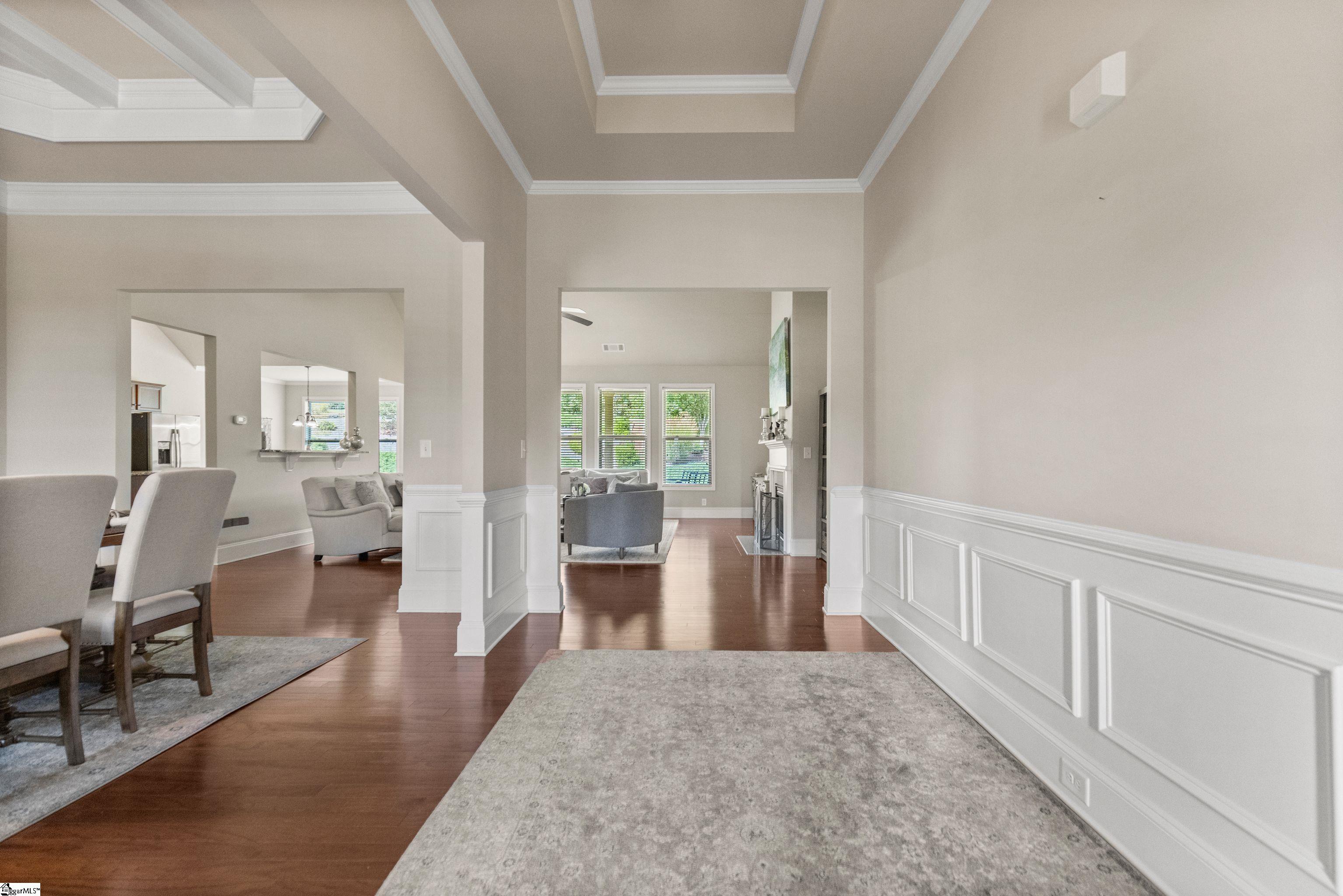 14 Latherton Court Greenville, SC 29607