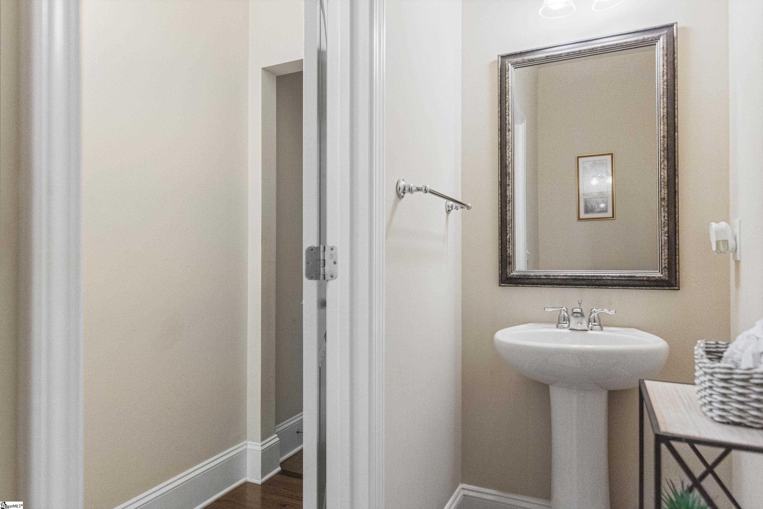 14 Latherton Court Greenville, SC 29607