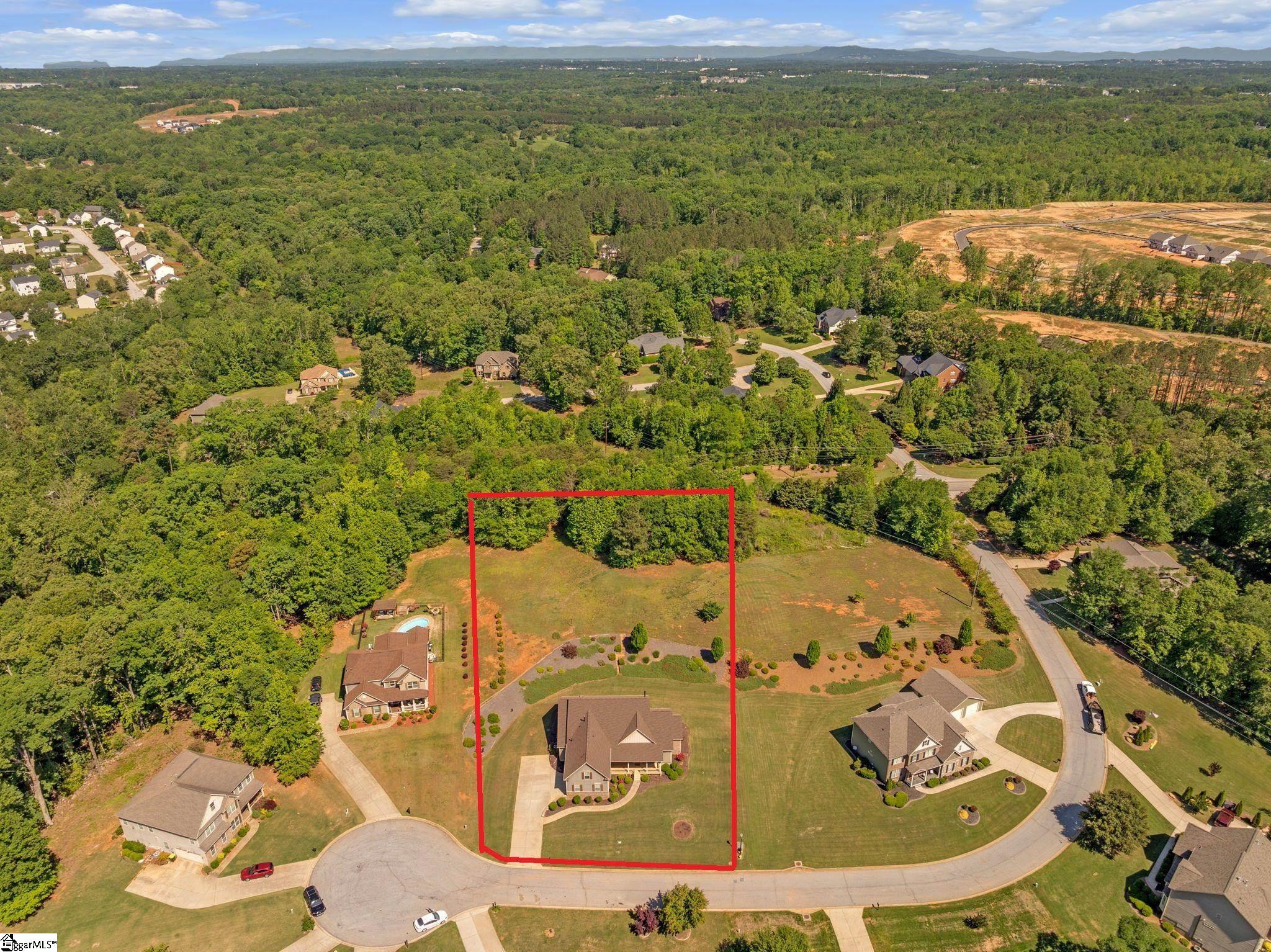 14 Latherton Court Greenville, SC 29607