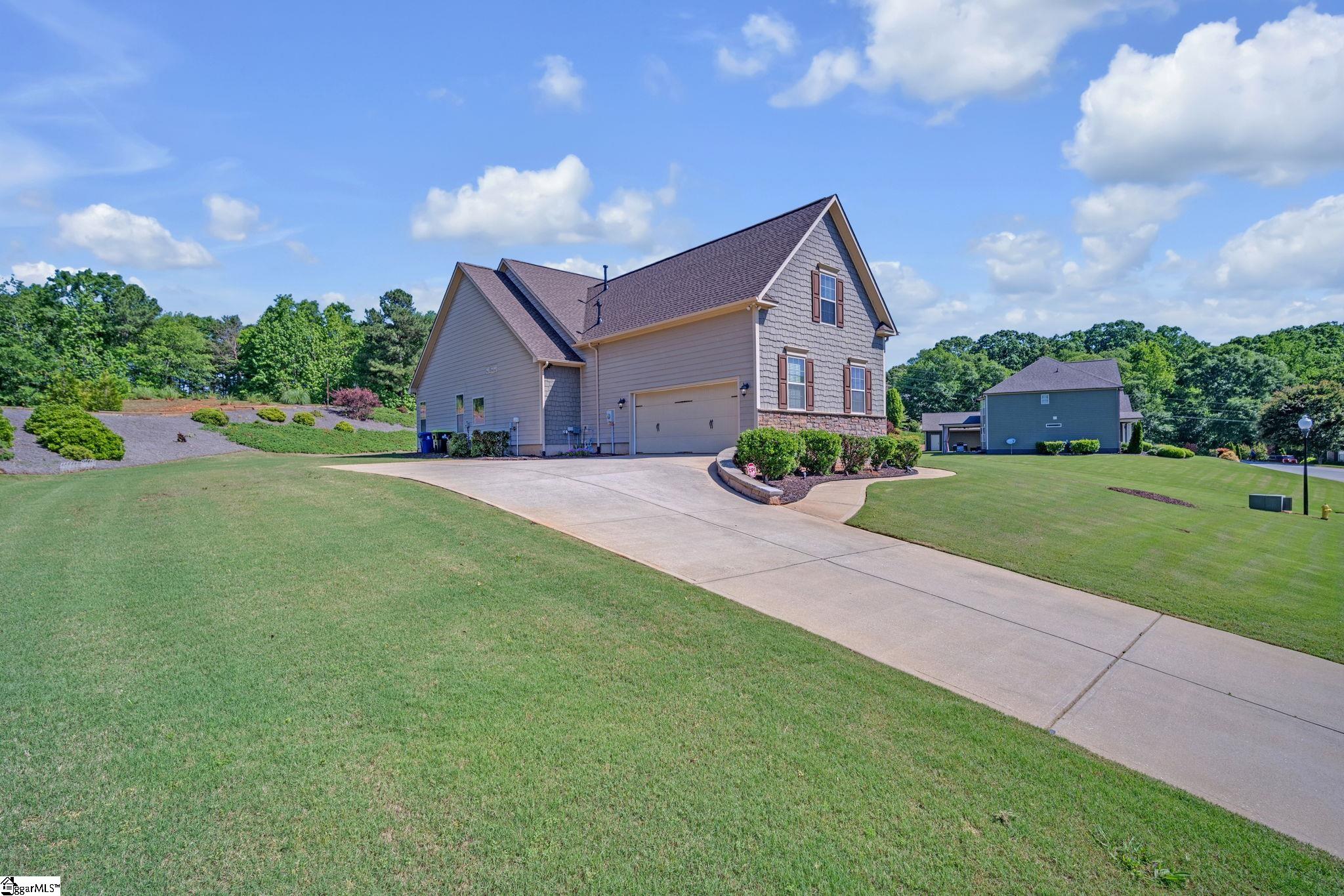 14 Latherton Court Greenville, SC 29607