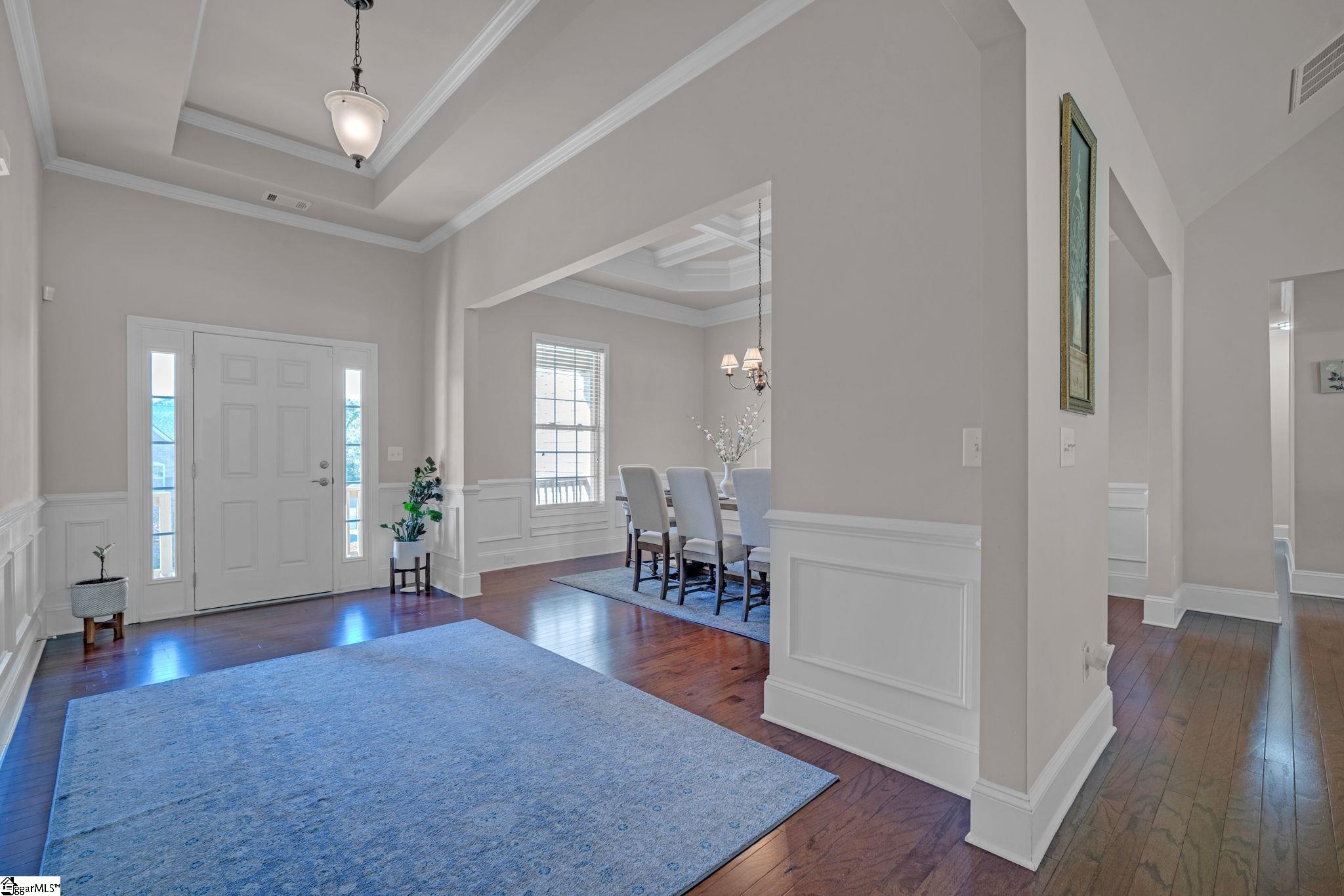 14 Latherton Court Greenville, SC 29607
