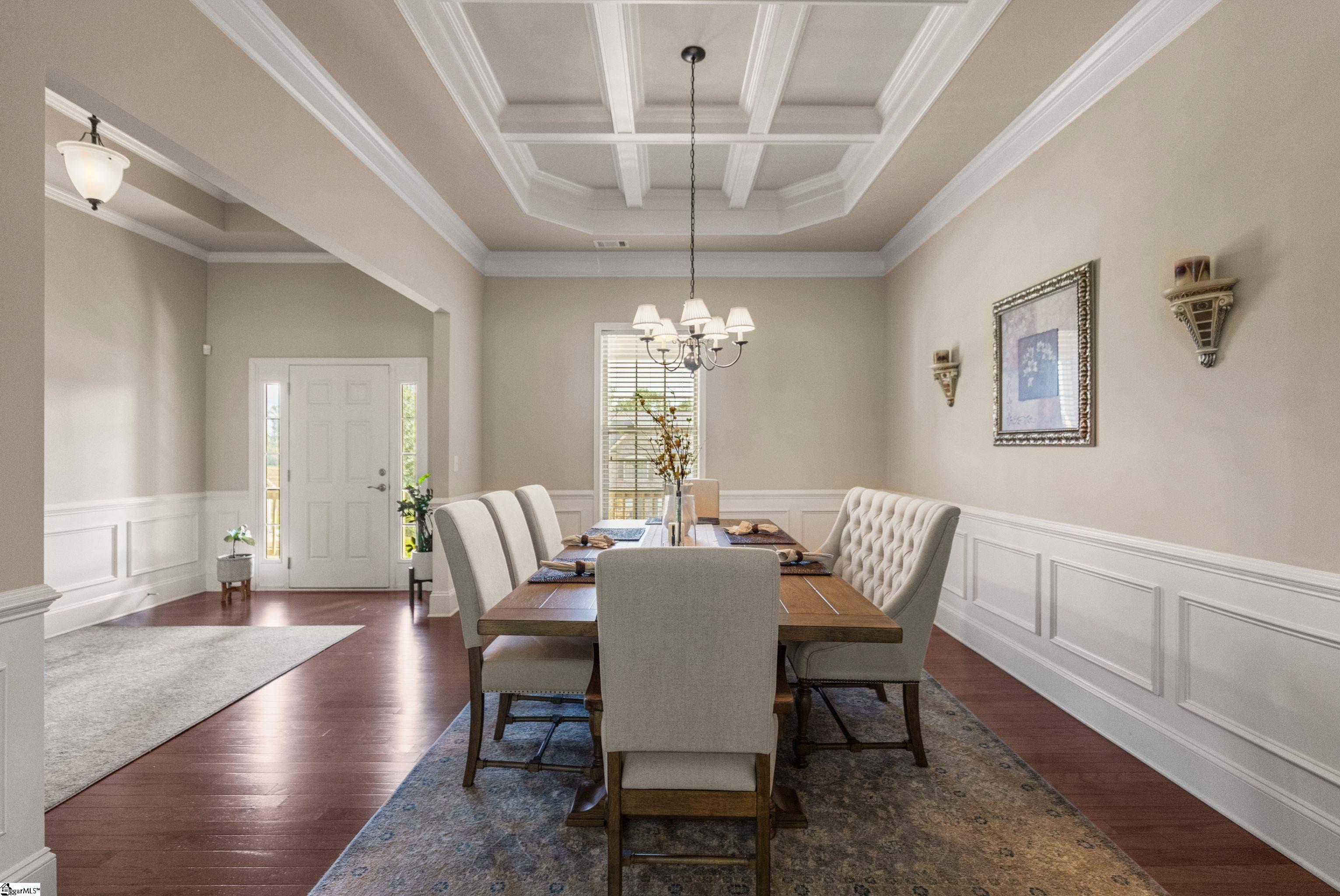 14 Latherton Court Greenville, SC 29607