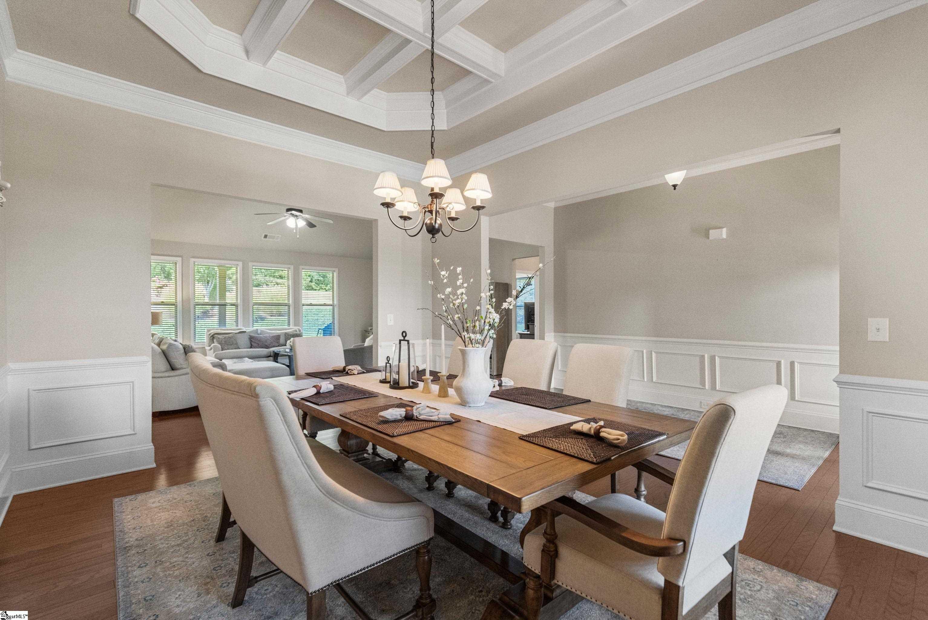 14 Latherton Court Greenville, SC 29607