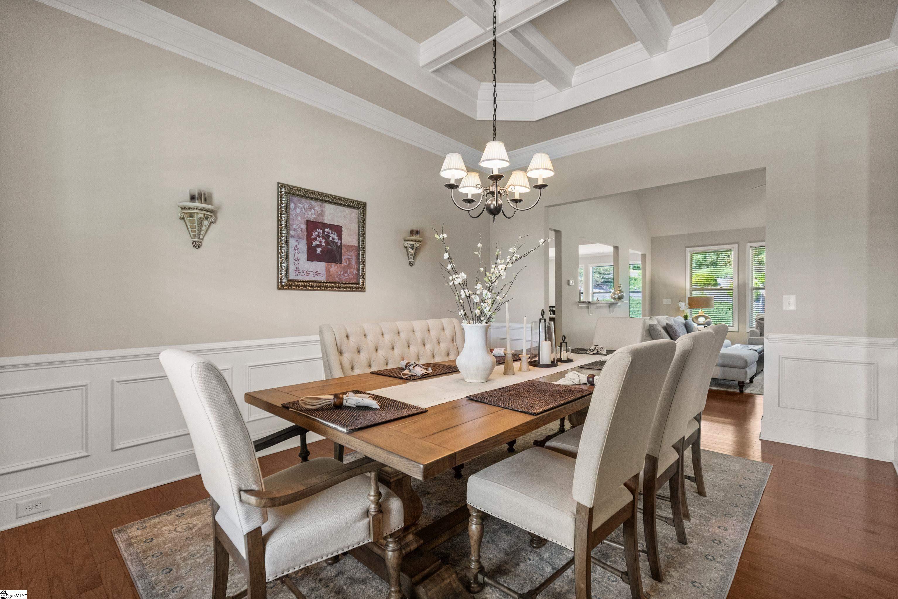 14 Latherton Court Greenville, SC 29607