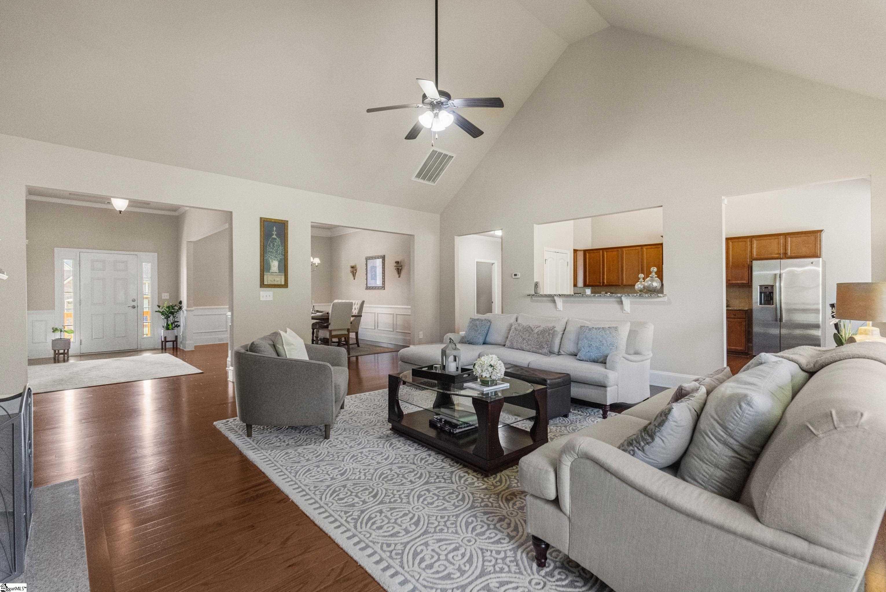 14 Latherton Court Greenville, SC 29607