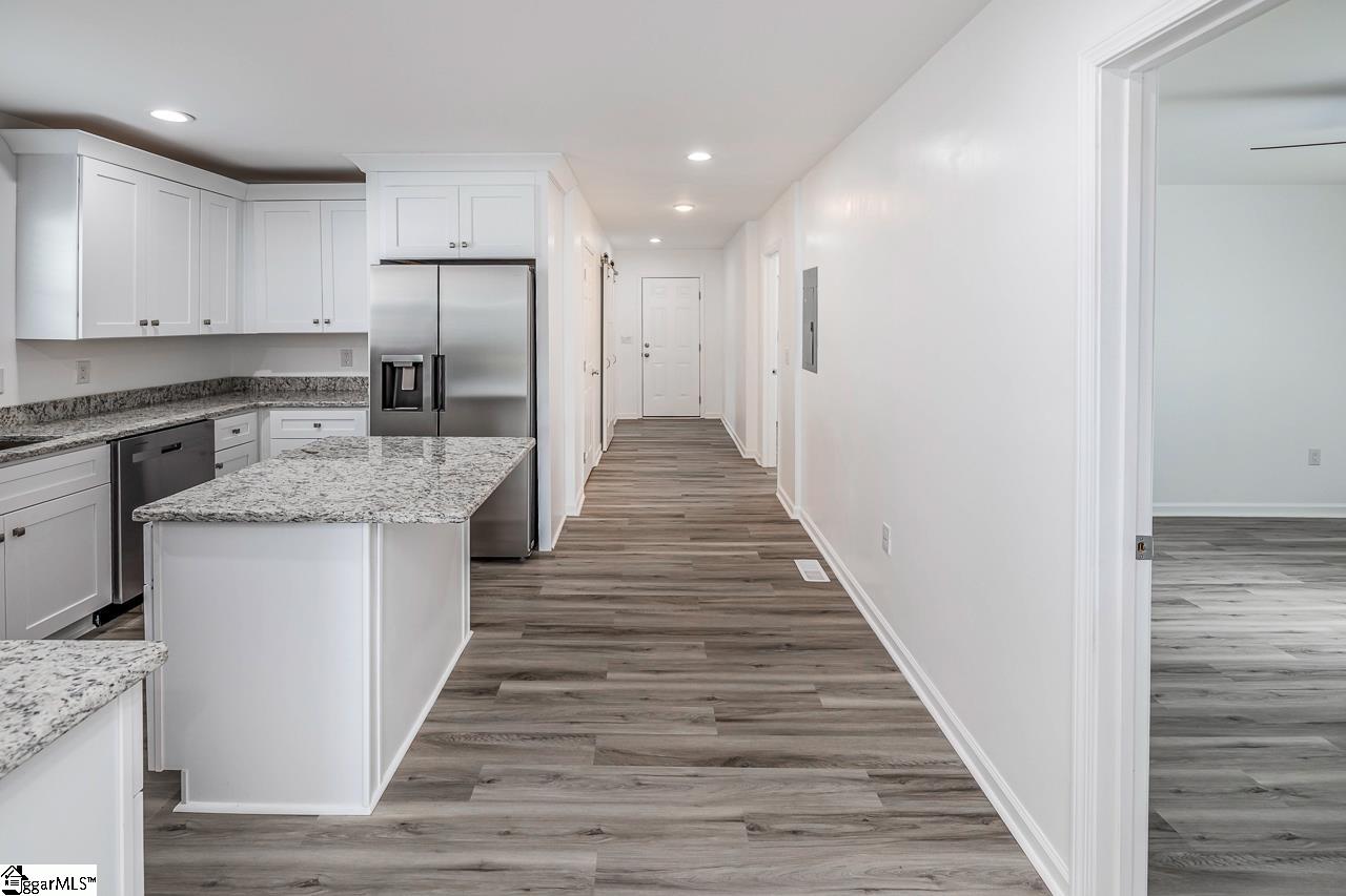 505 Pelham Street Greer, SC 29651