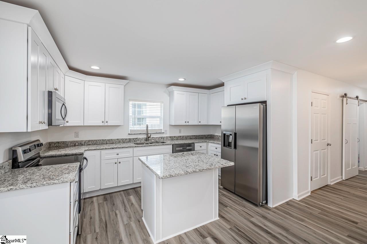 505 Pelham Street Greer, SC 29651