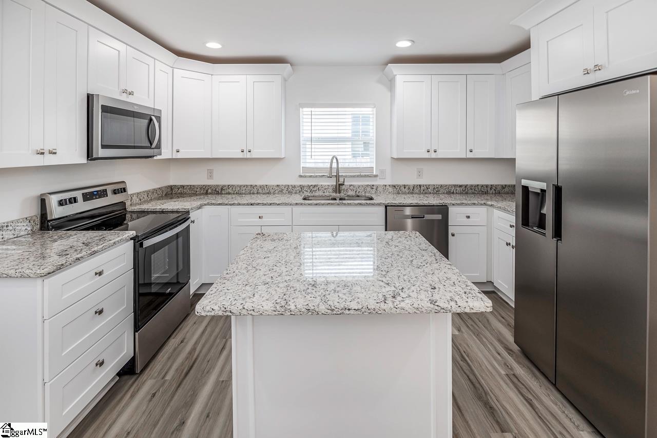 505 Pelham Street Greer, SC 29651