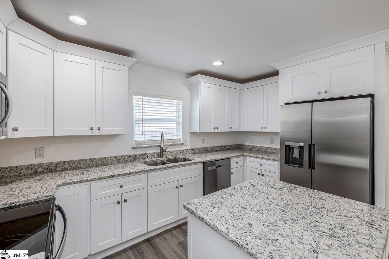 505 Pelham Street Greer, SC 29651