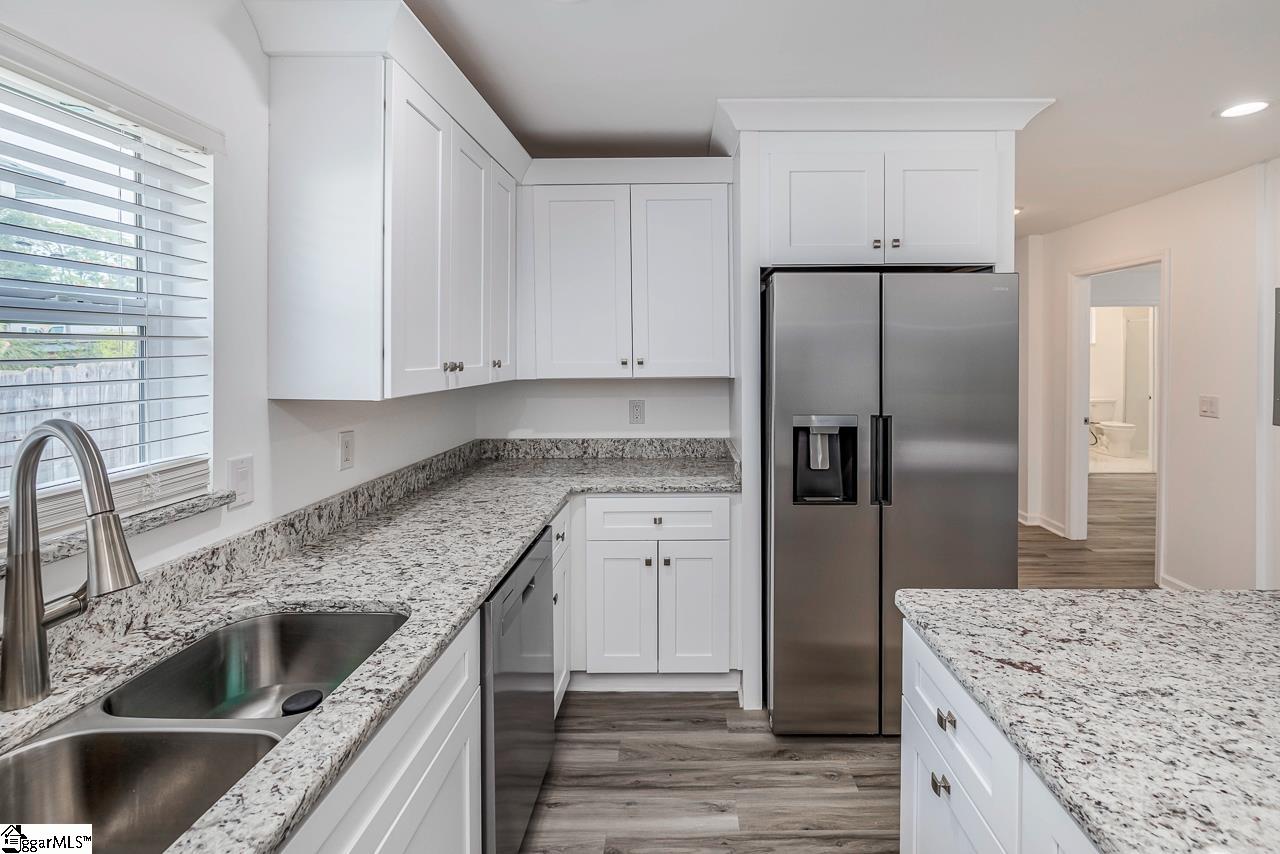 505 Pelham Street Greer, SC 29651