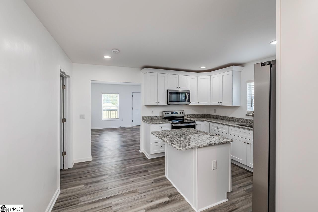 505 Pelham Street Greer, SC 29651
