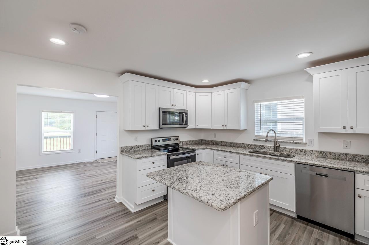 505 Pelham Street Greer, SC 29651