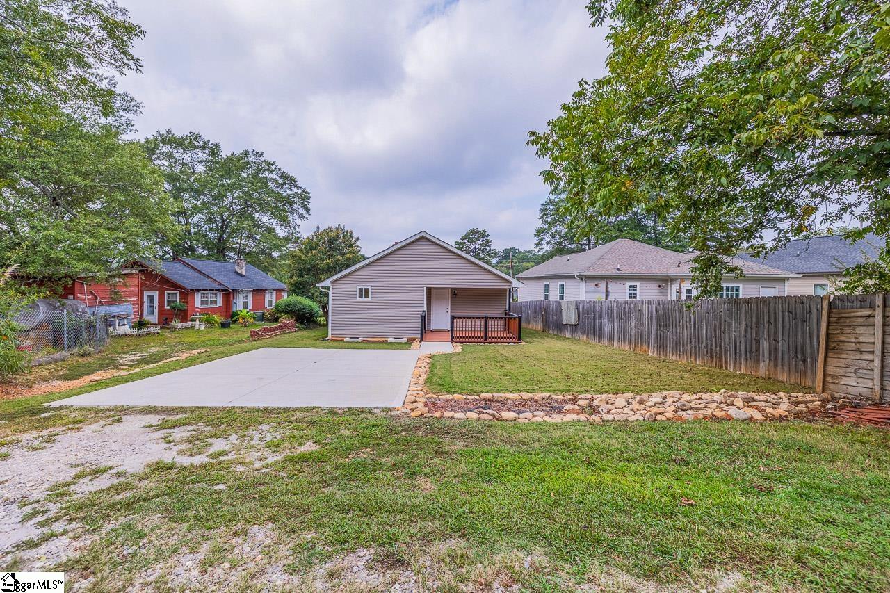505 Pelham Street Greer, SC 29651