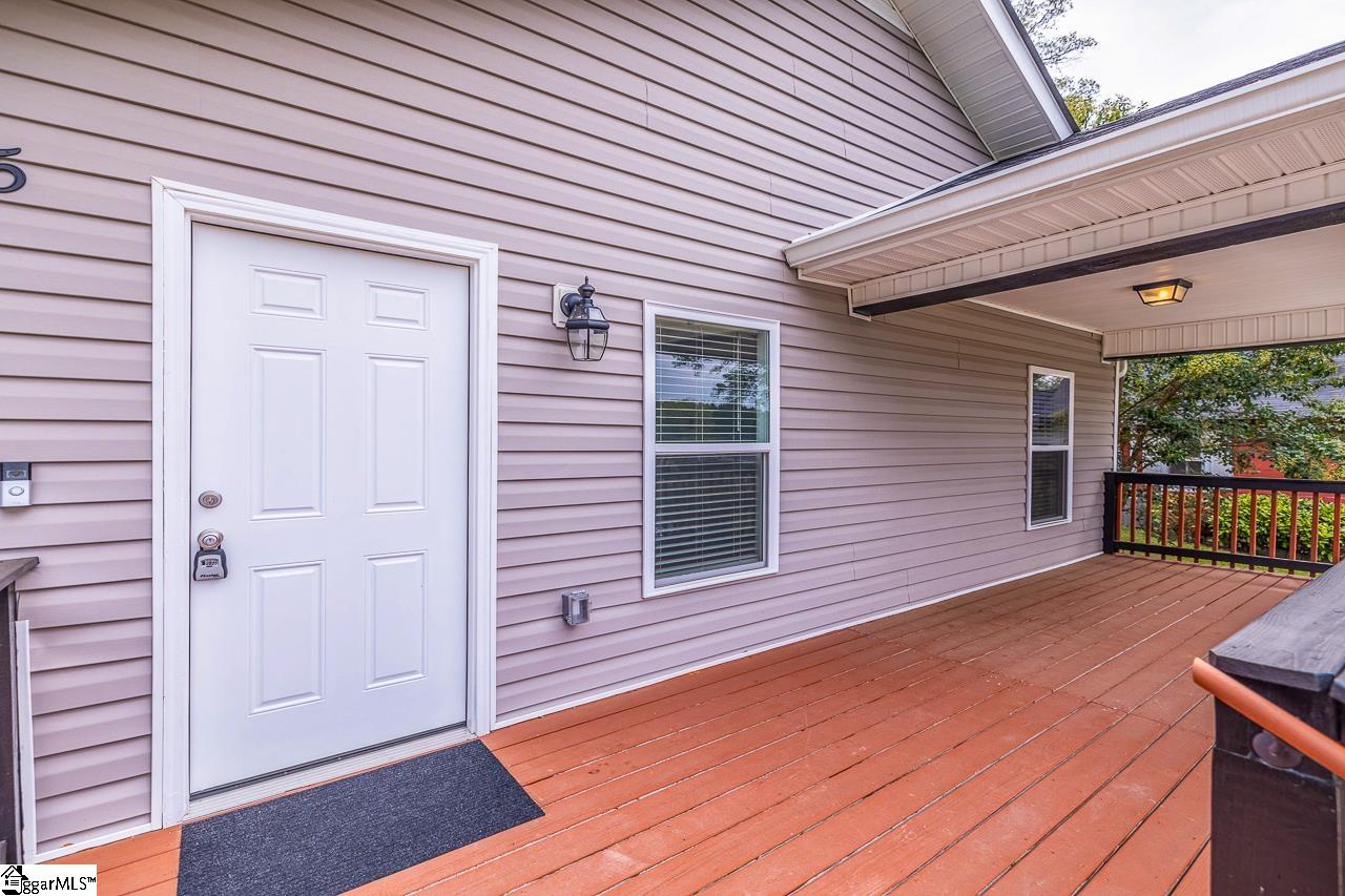 505 Pelham Street Greer, SC 29651