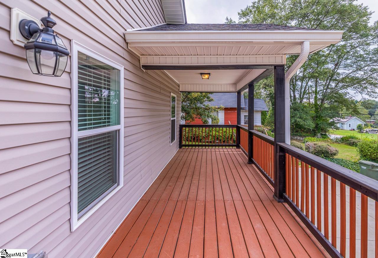 505 Pelham Street Greer, SC 29651