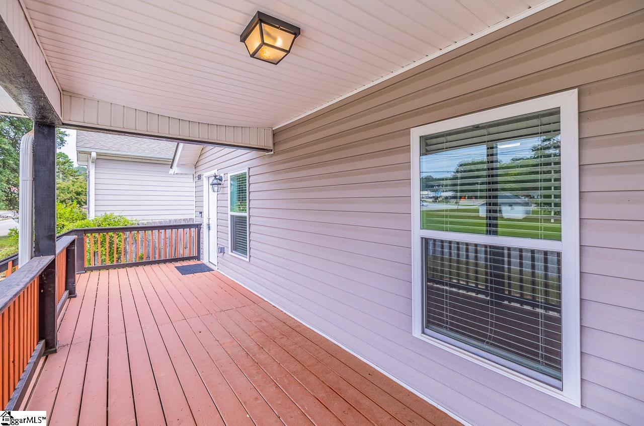 505 Pelham Street Greer, SC 29651