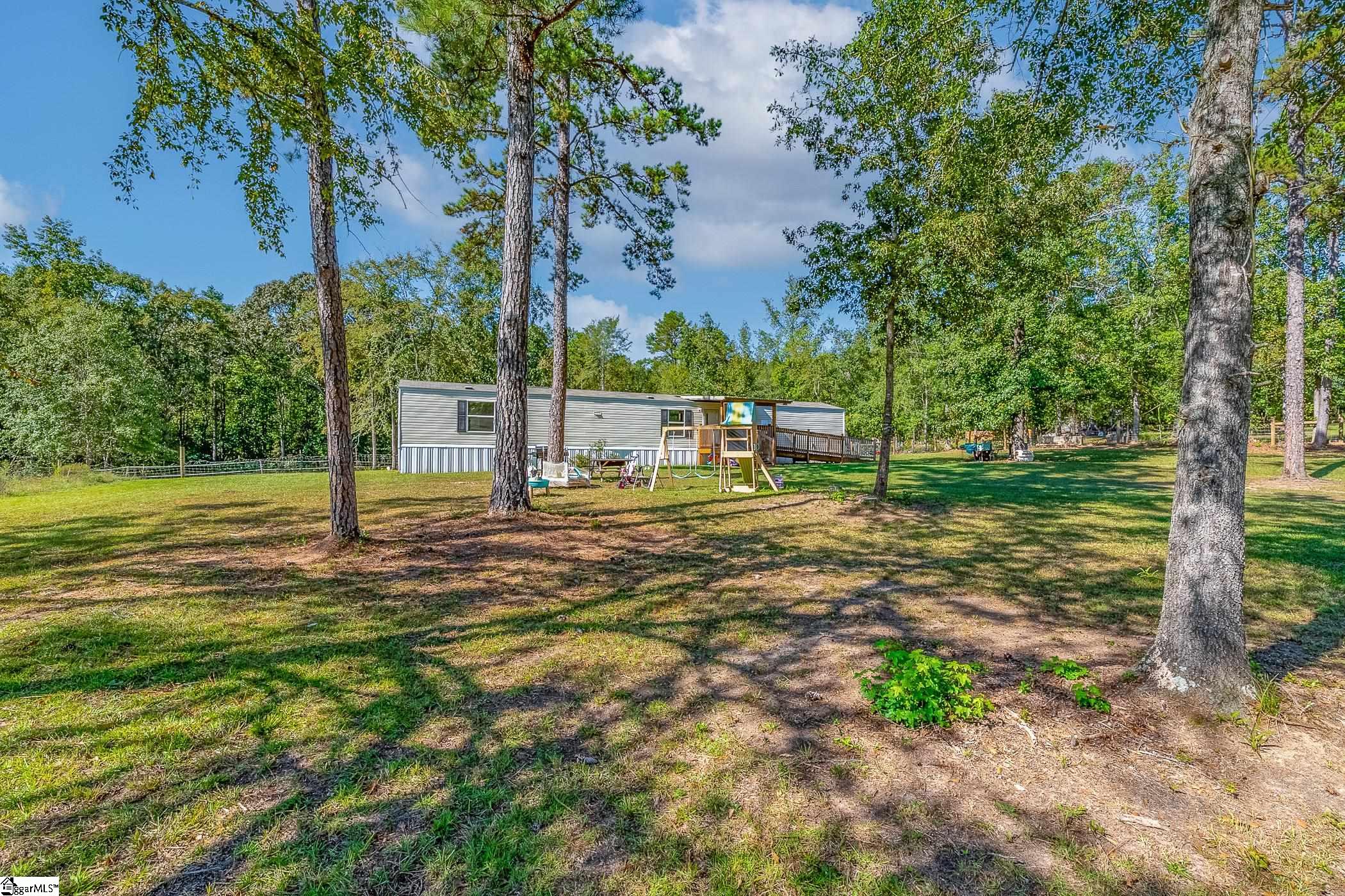 372 Powerhouse Road Ware Shoals, SC 29692