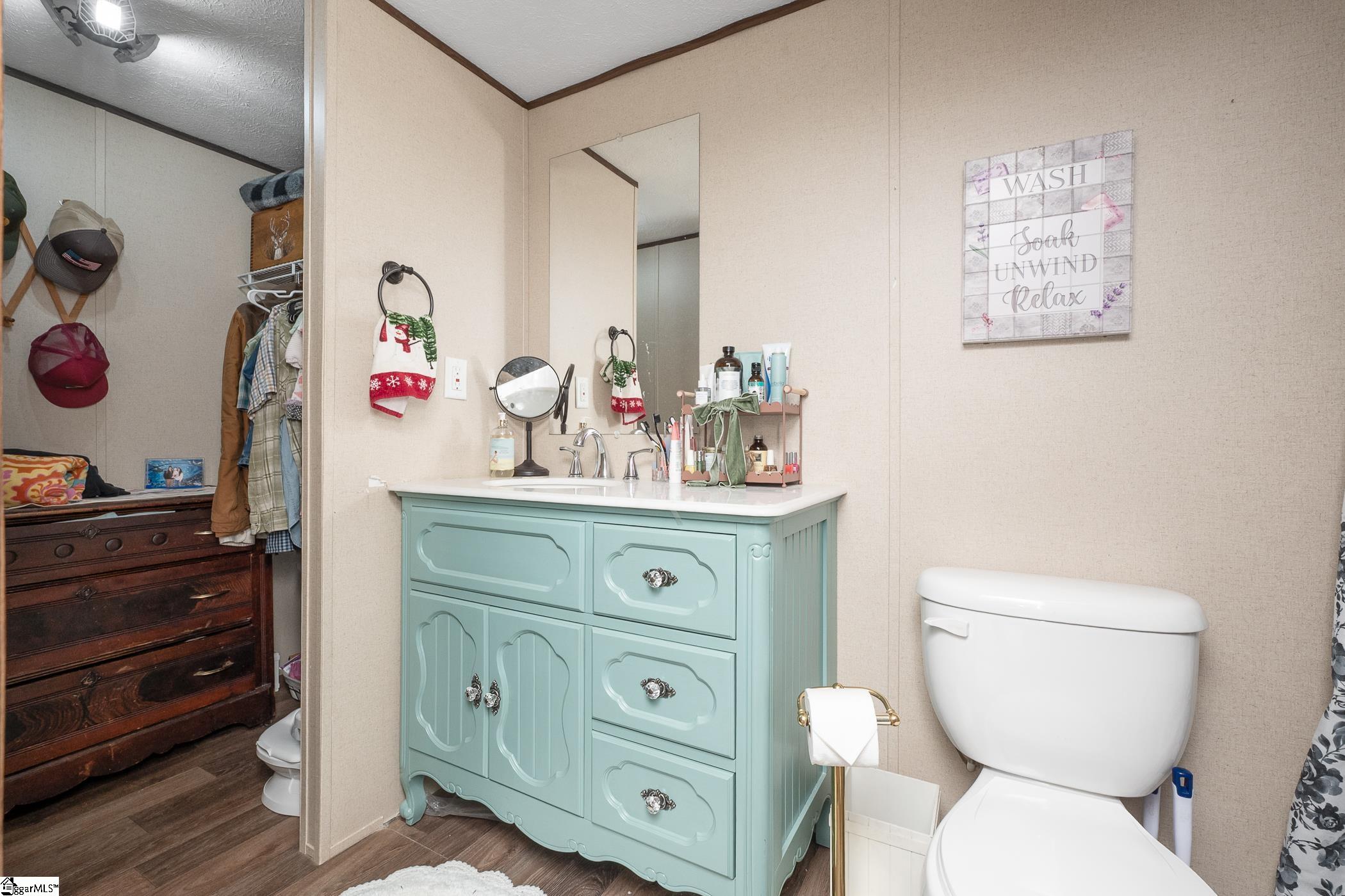 372 Powerhouse Road Ware Shoals, SC 29692