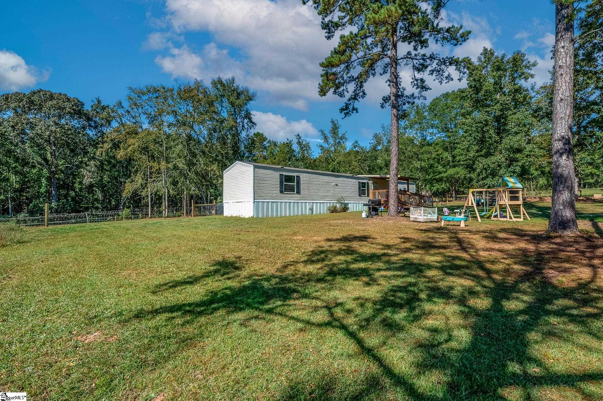 372 Powerhouse Road Ware Shoals, SC 29692