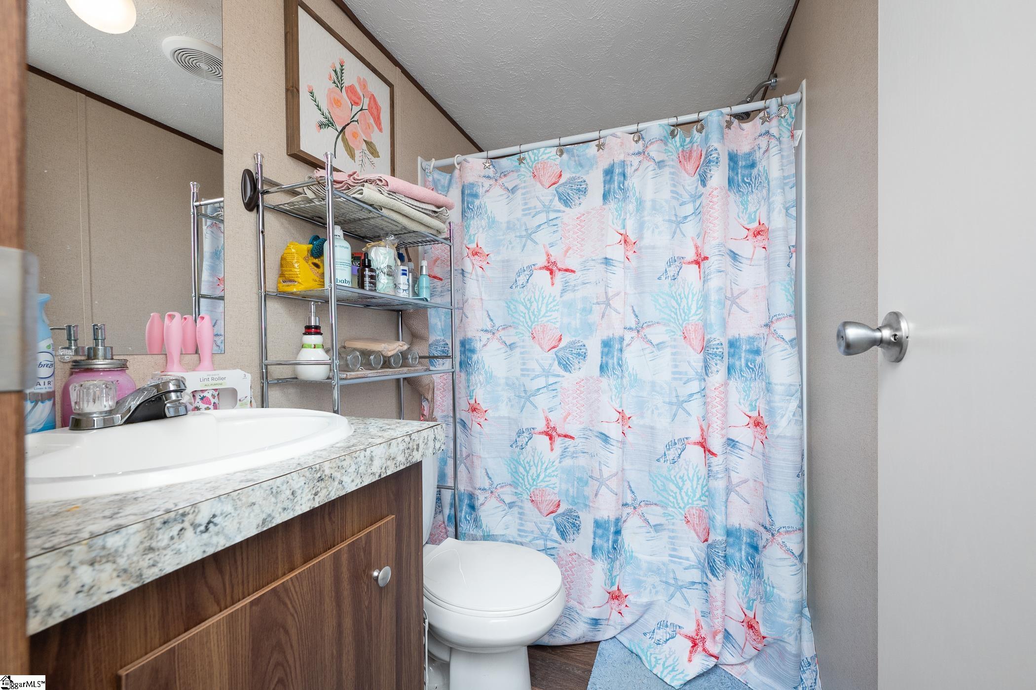 372 Powerhouse Road Ware Shoals, SC 29692