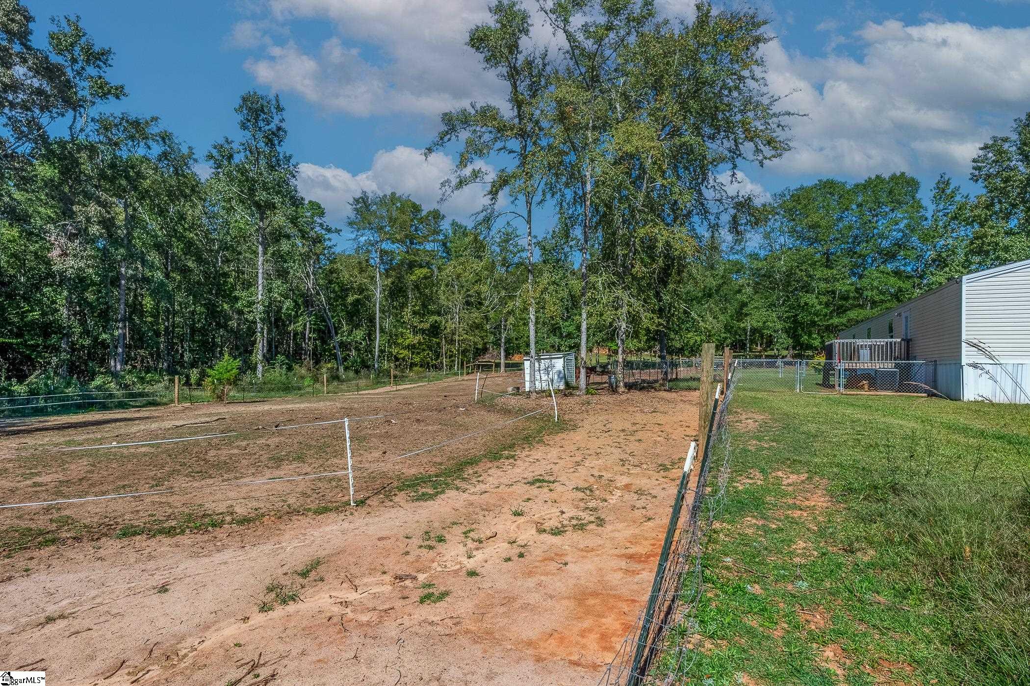 372 Powerhouse Road Ware Shoals, SC 29692