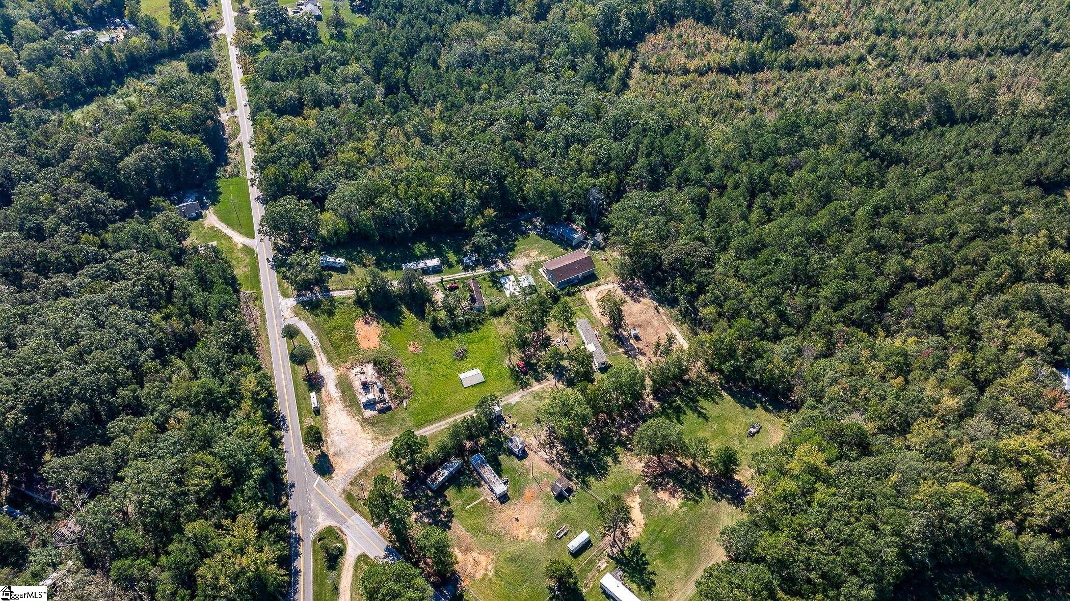 372 Powerhouse Road Ware Shoals, SC 29692