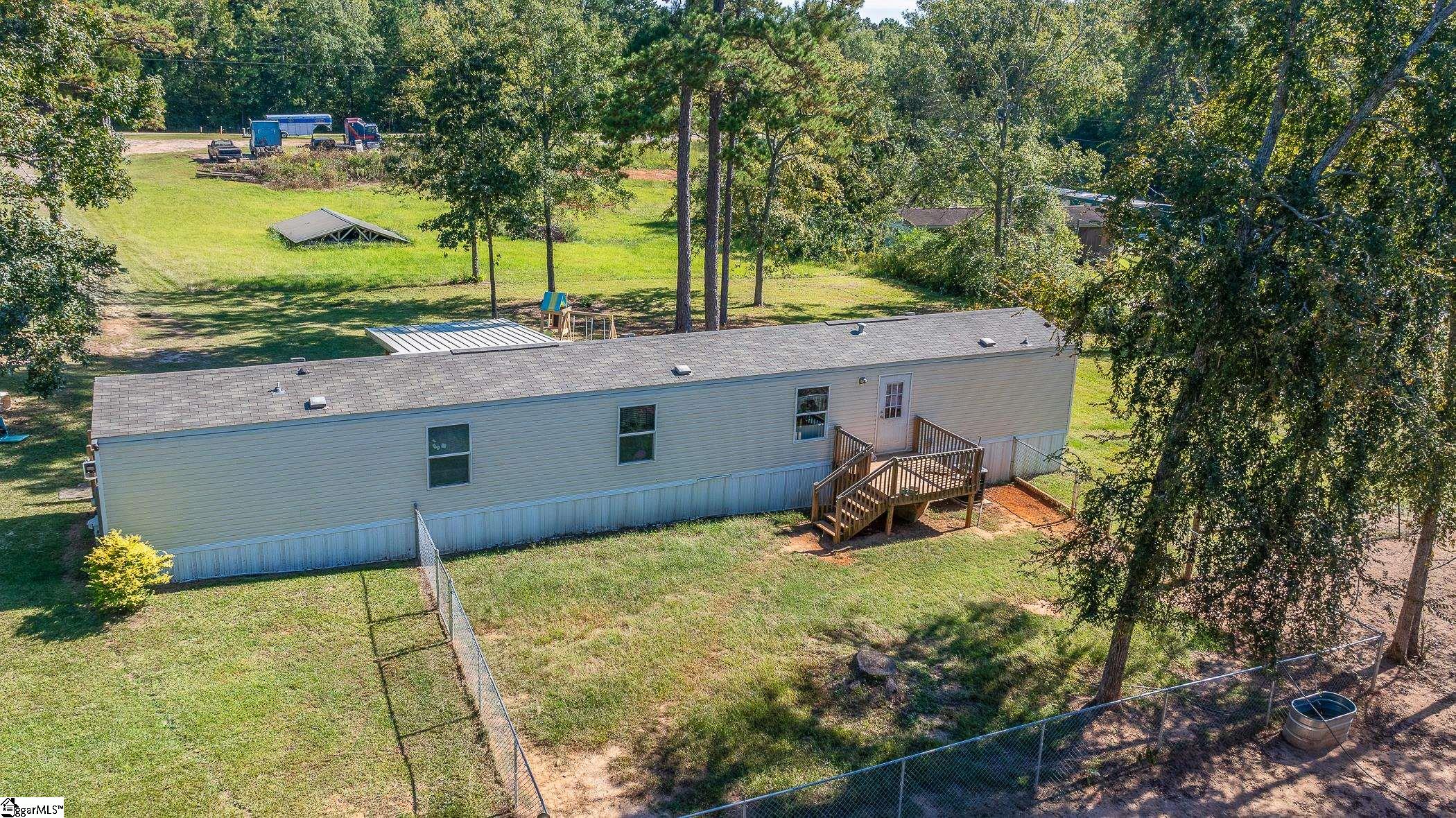 372 Powerhouse Road Ware Shoals, SC 29692