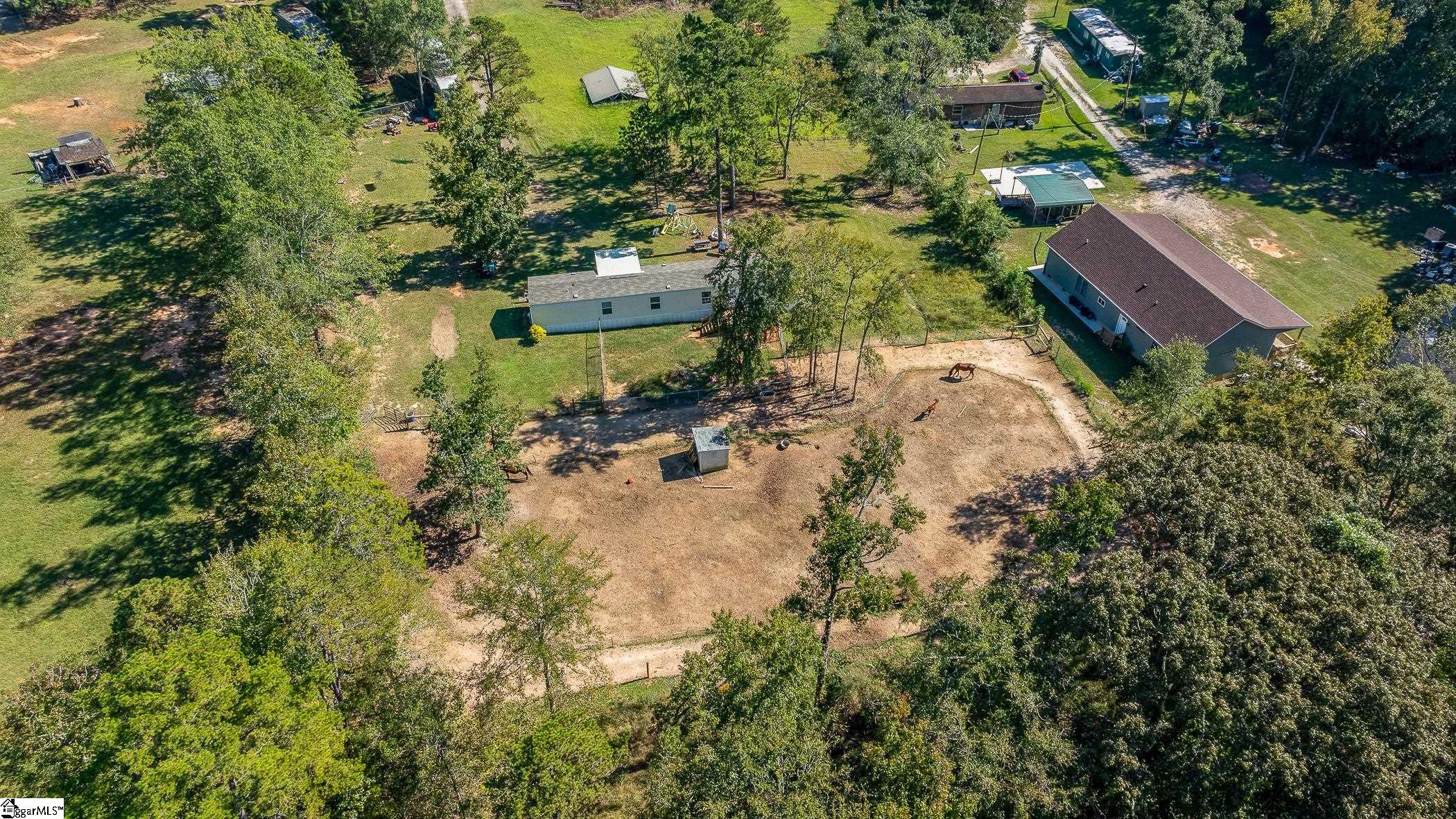 372 Powerhouse Road Ware Shoals, SC 29692