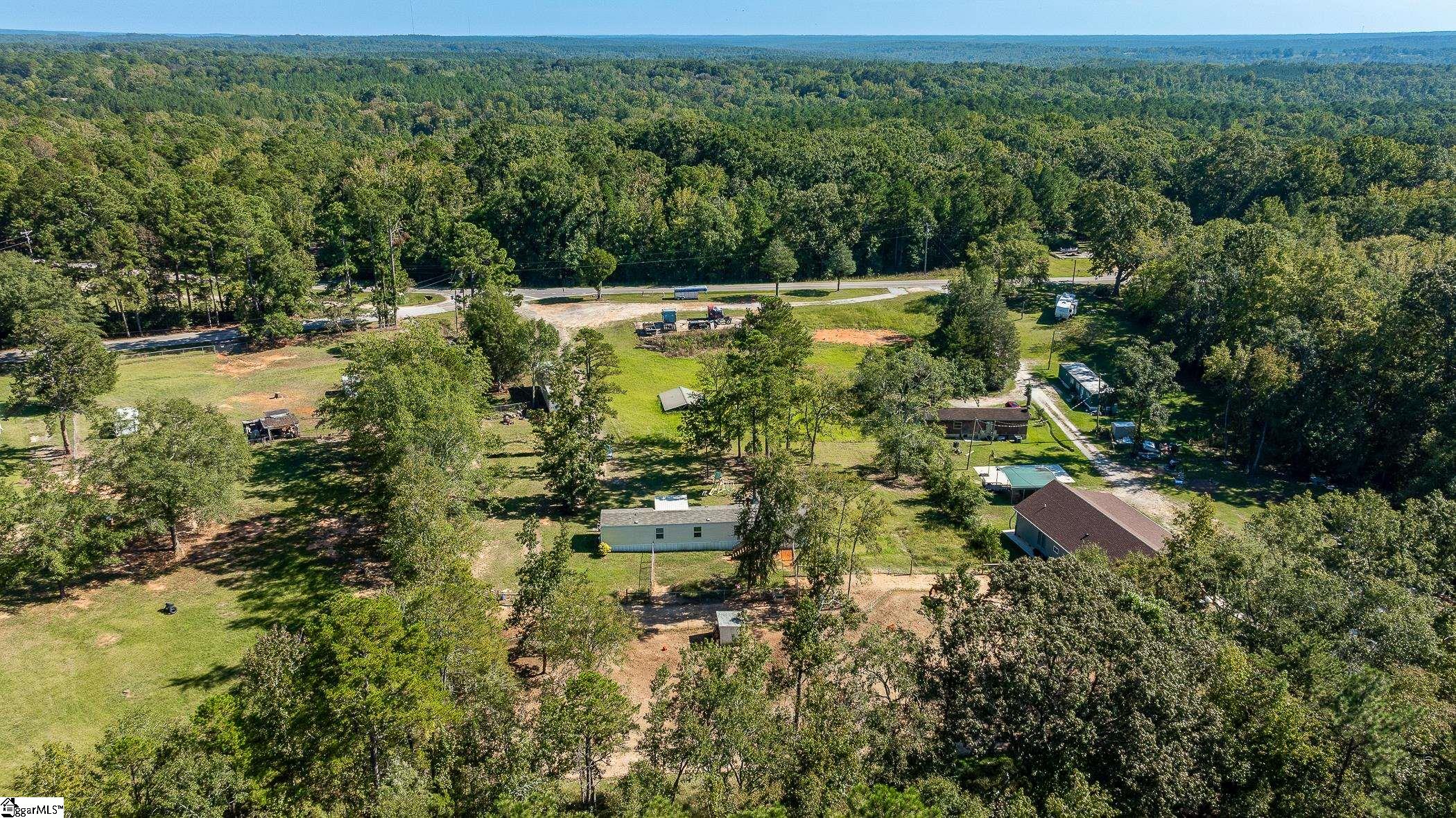 372 Powerhouse Road Ware Shoals, SC 29692