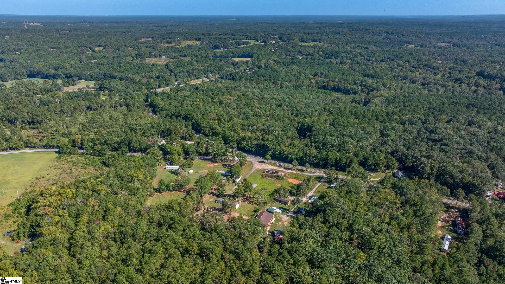 372 Powerhouse Road Ware Shoals, SC 29692