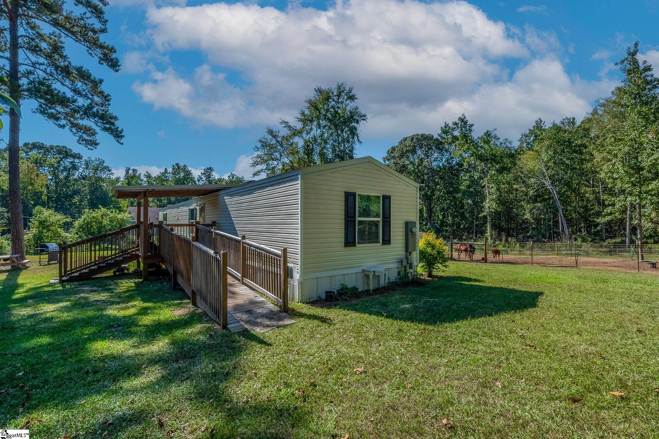 372 Powerhouse Road Ware Shoals, SC 29692