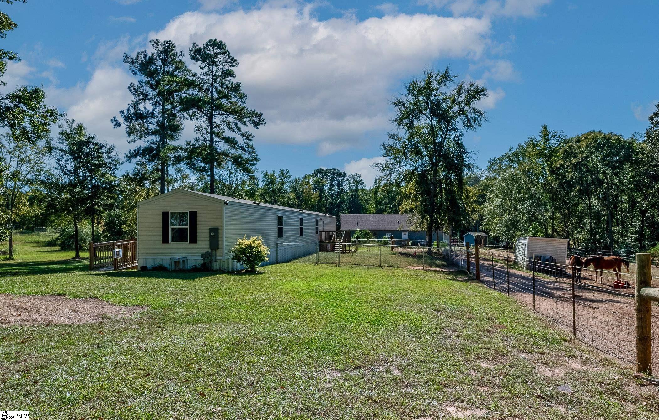 372 Powerhouse Road Ware Shoals, SC 29692