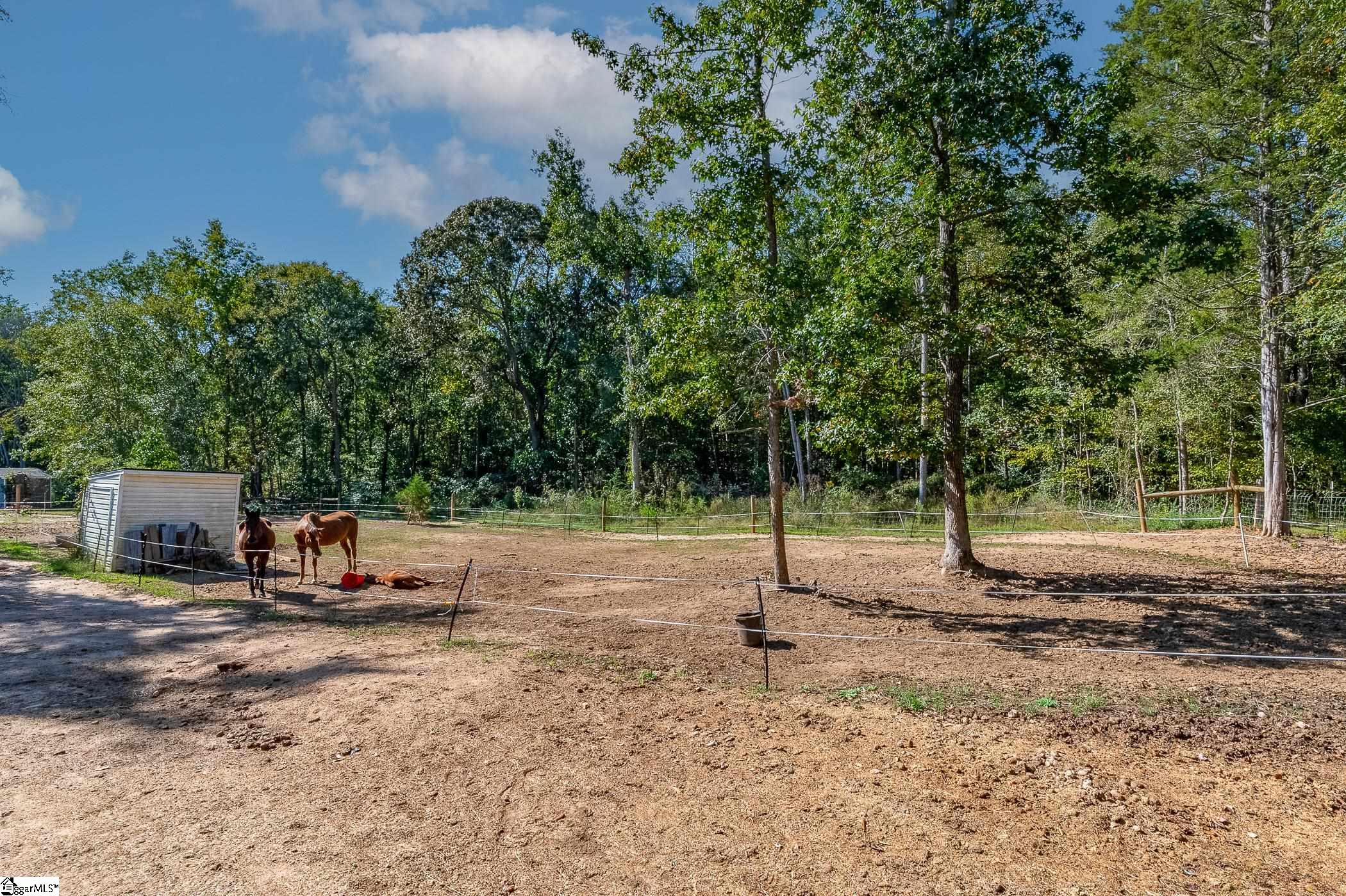 372 Powerhouse Road Ware Shoals, SC 29692