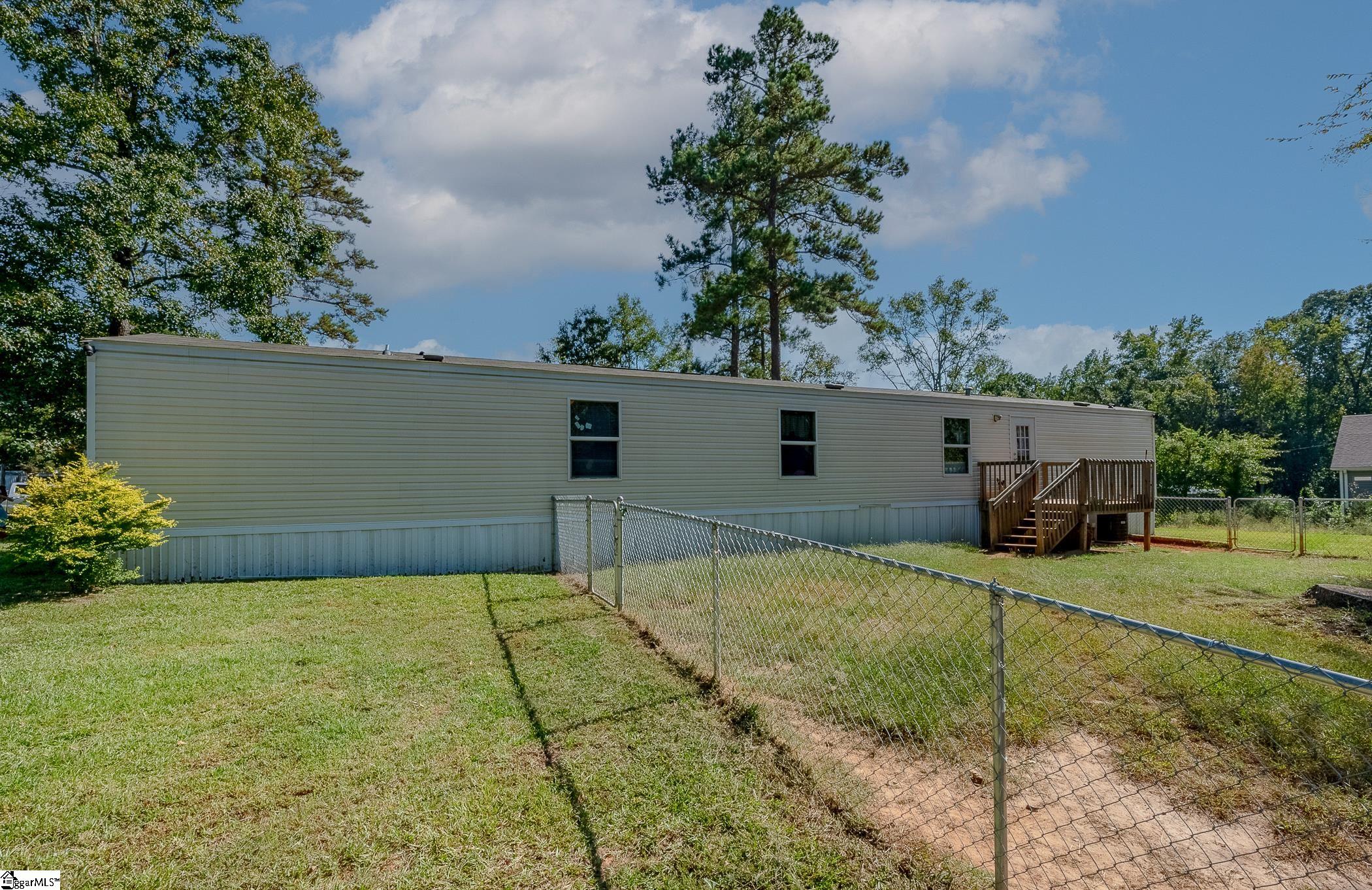 372 Powerhouse Road Ware Shoals, SC 29692