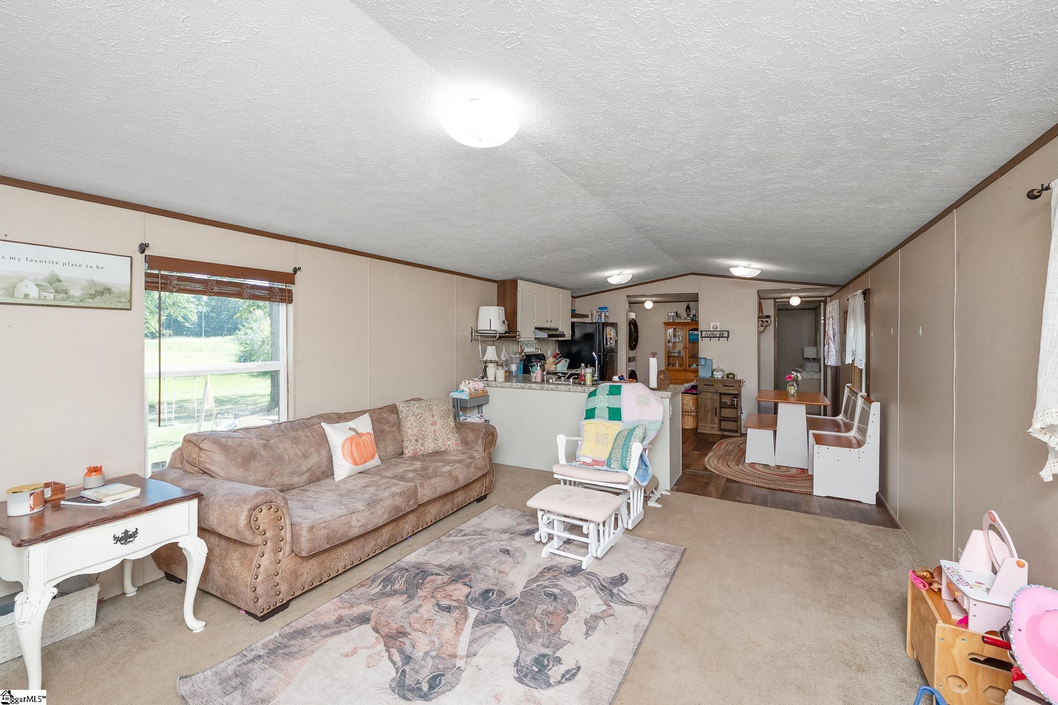 372 Powerhouse Road Ware Shoals, SC 29692