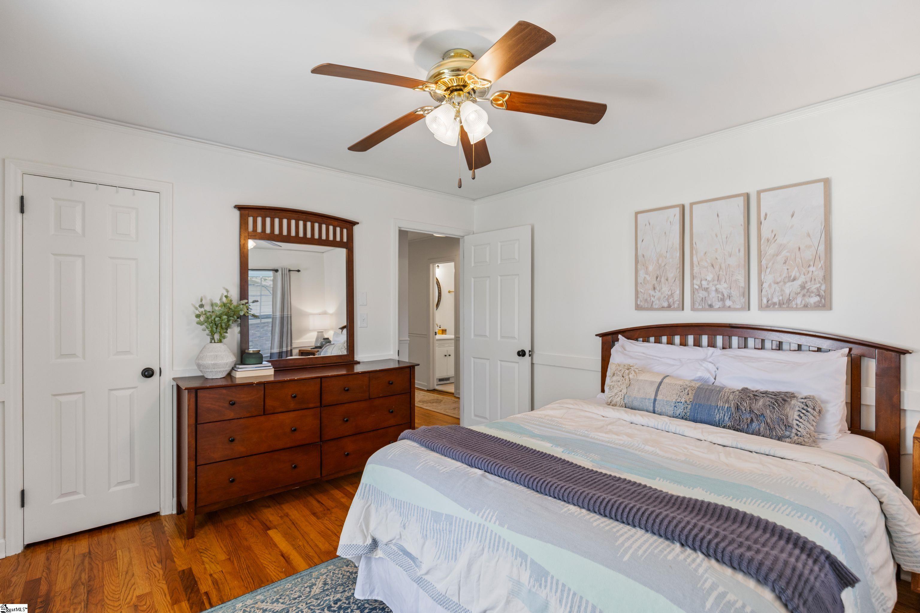 3 Embry Street Taylors, SC 29687