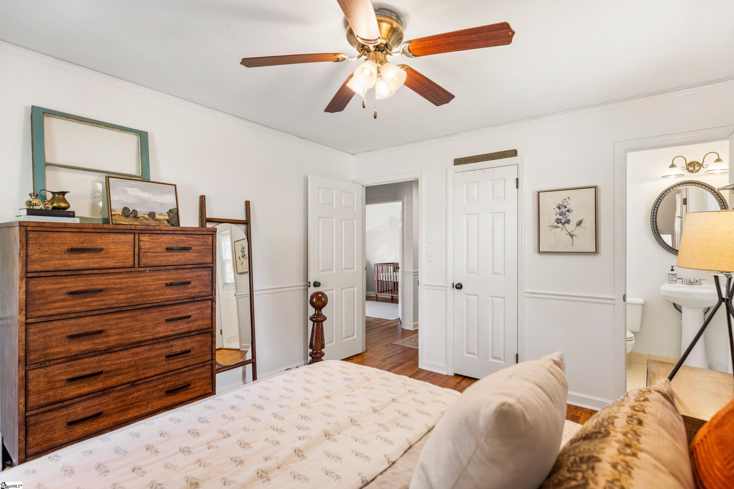 3 Embry Street Taylors, SC 29687