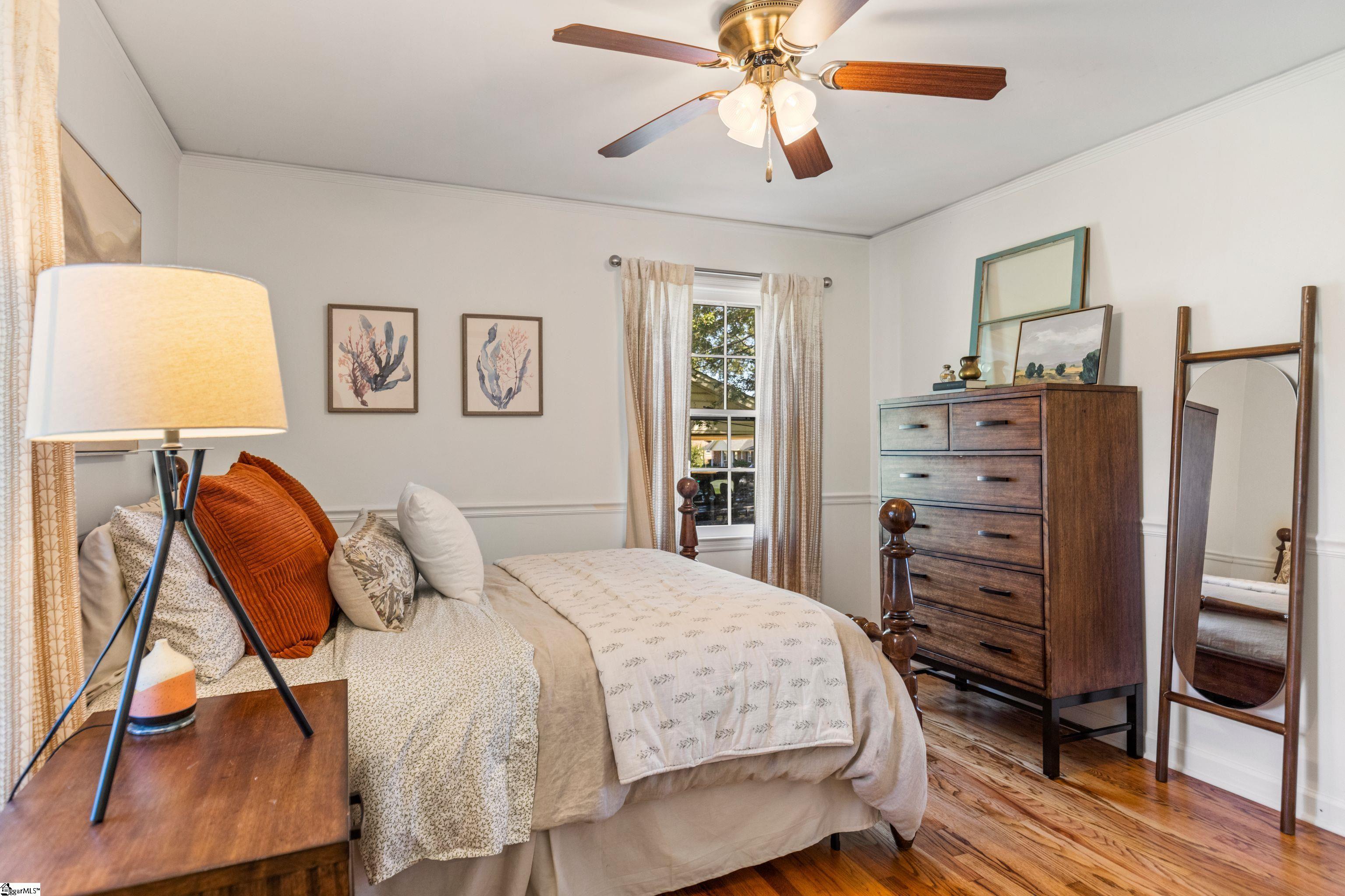 3 Embry Street Taylors, SC 29687