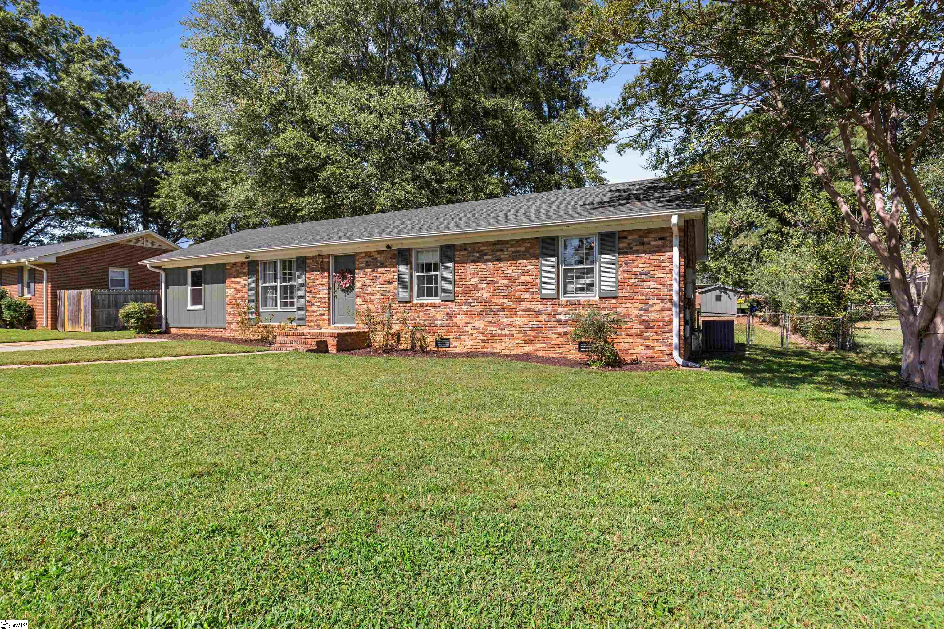 3 Embry Street Taylors, SC 29687
