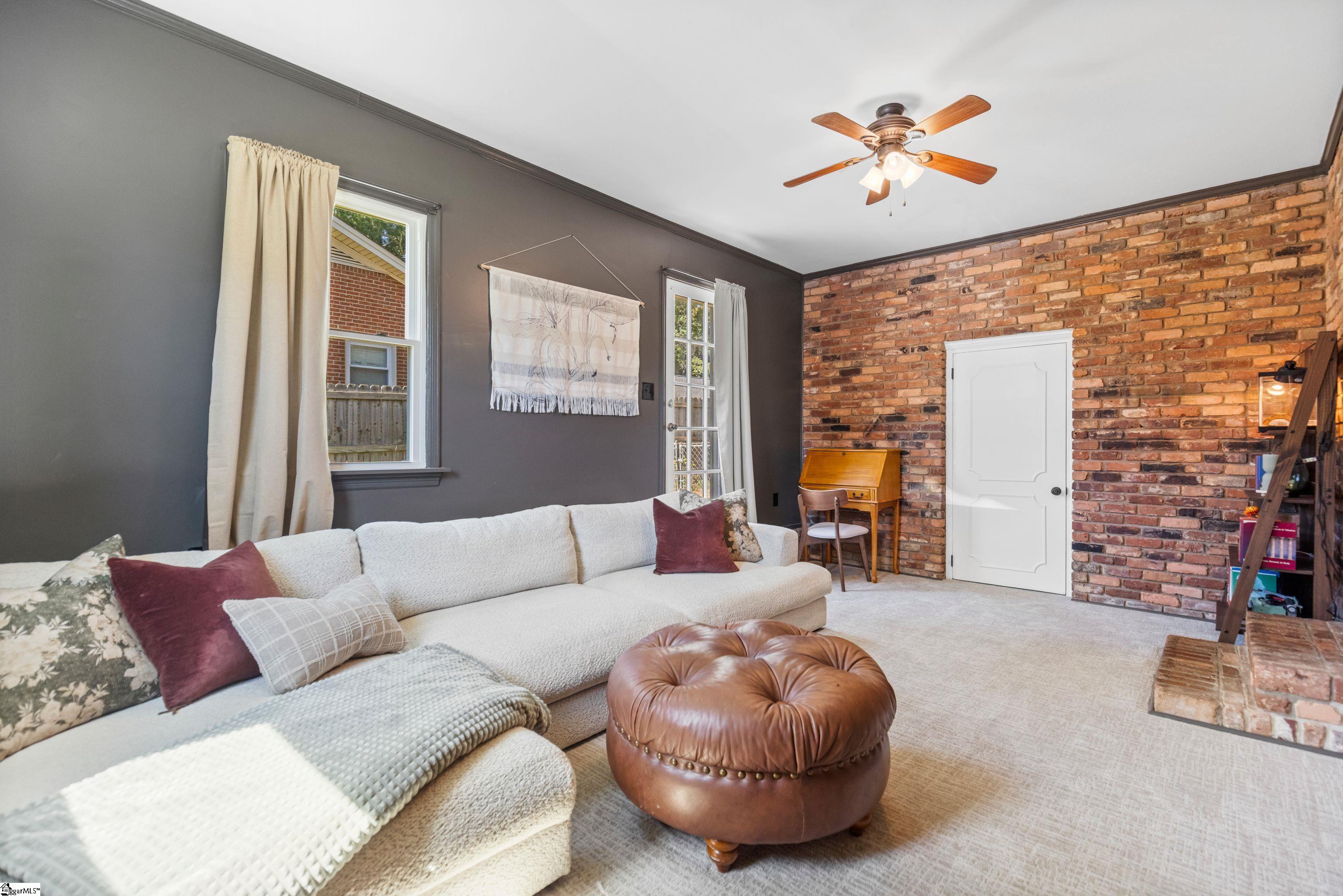 3 Embry Street Taylors, SC 29687