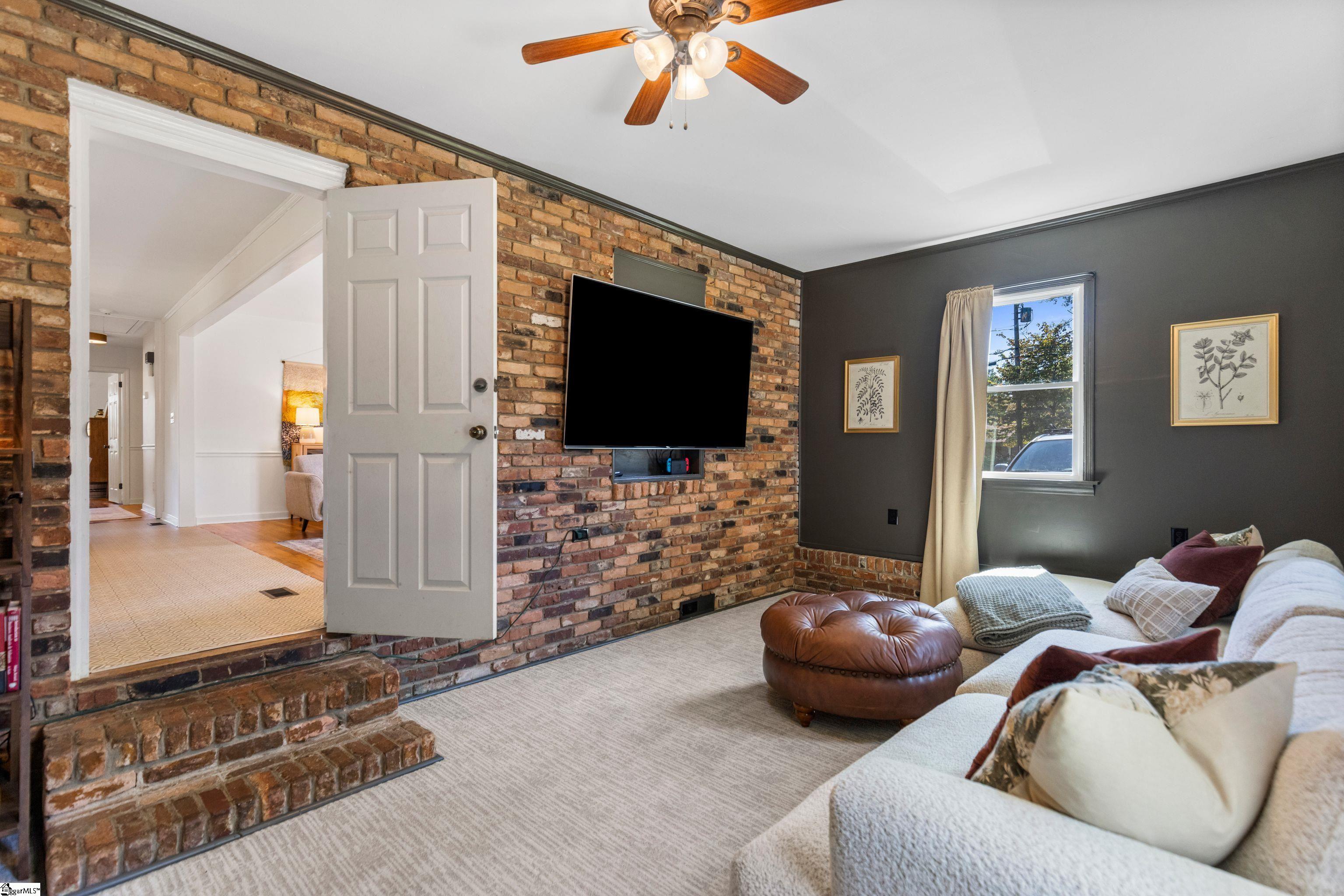 3 Embry Street Taylors, SC 29687