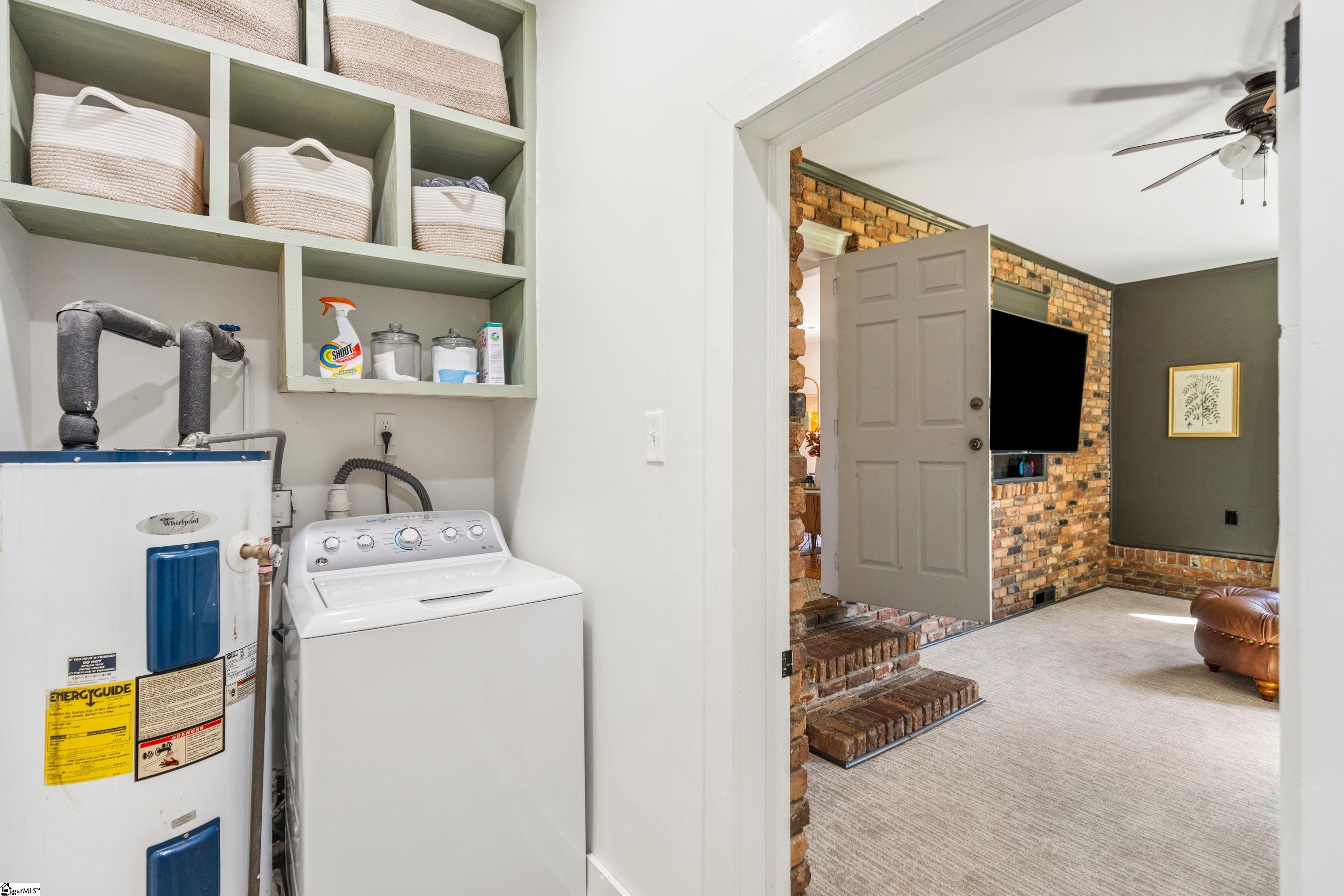 3 Embry Street Taylors, SC 29687