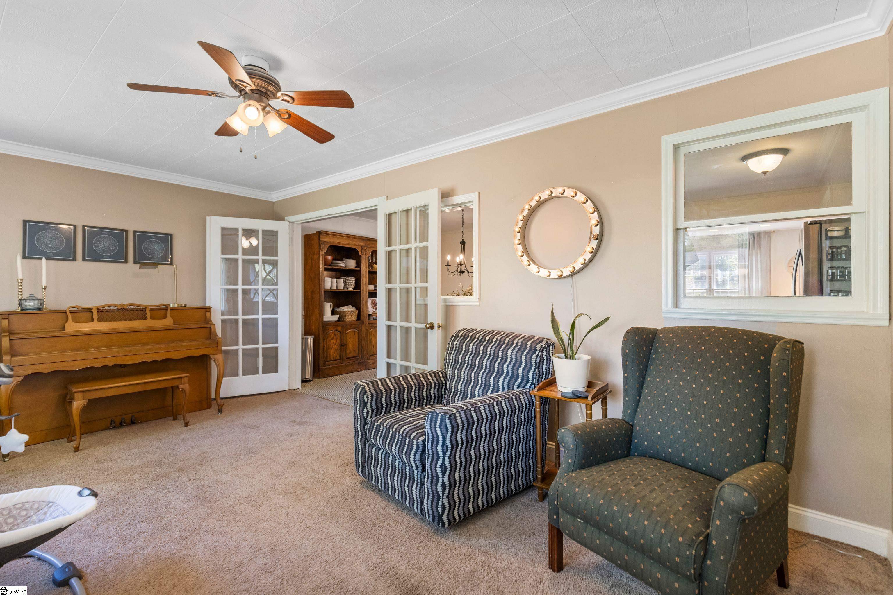 3 Embry Street Taylors, SC 29687