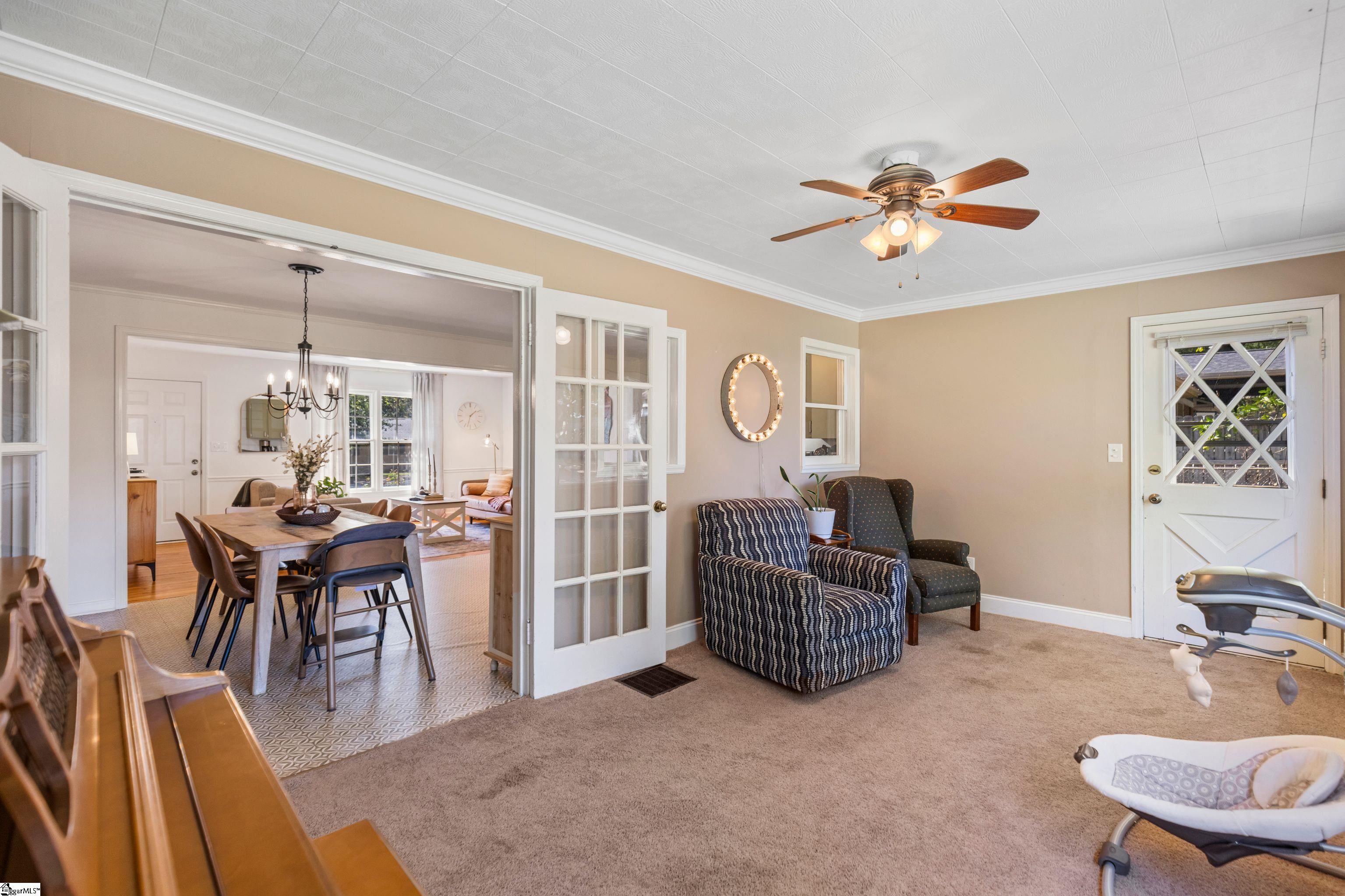 3 Embry Street Taylors, SC 29687