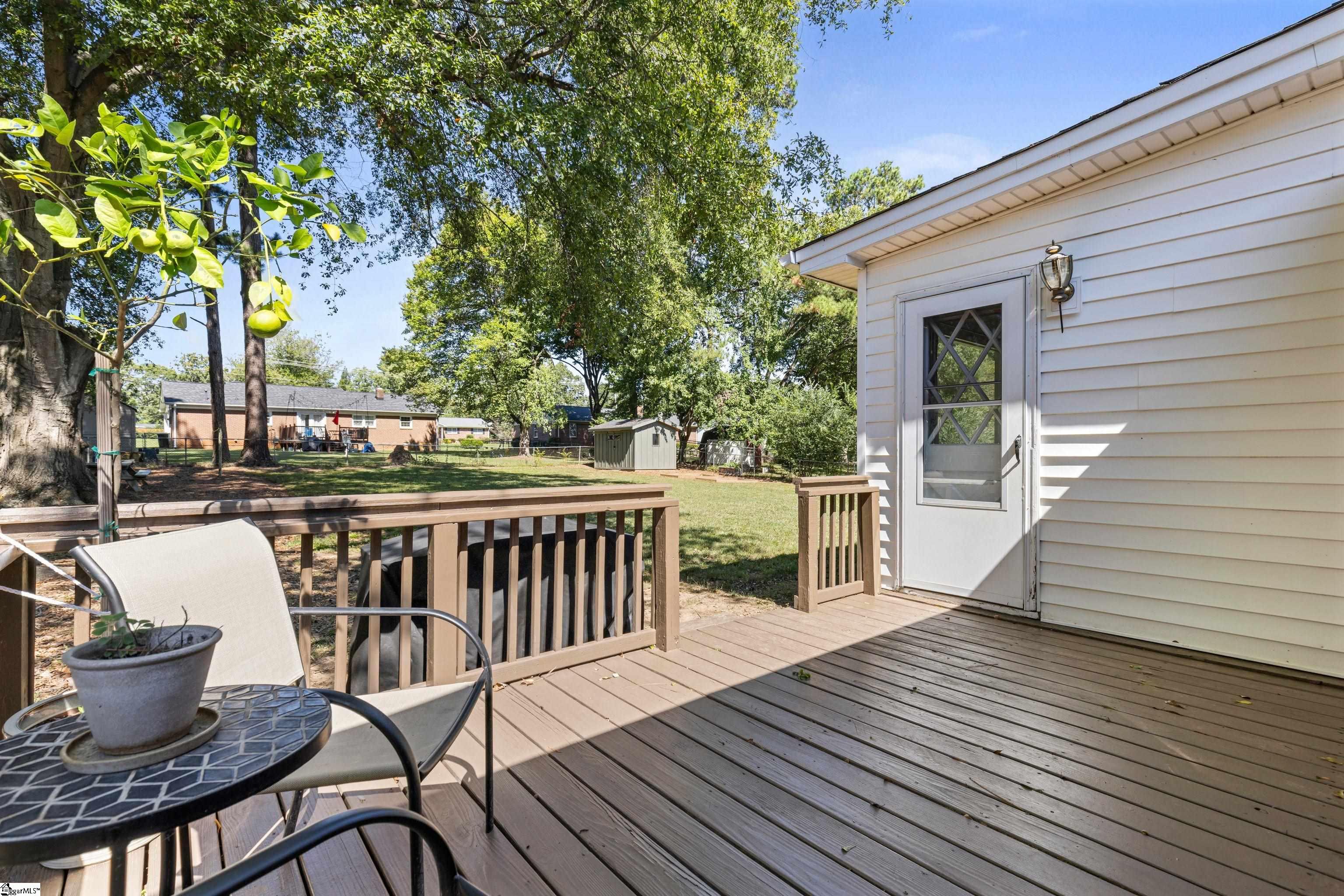 3 Embry Street Taylors, SC 29687