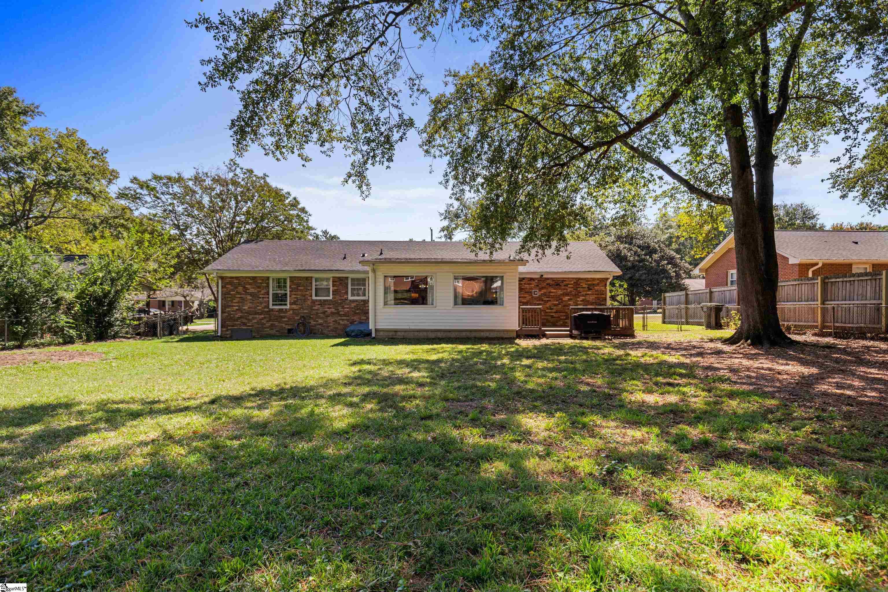 3 Embry Street Taylors, SC 29687