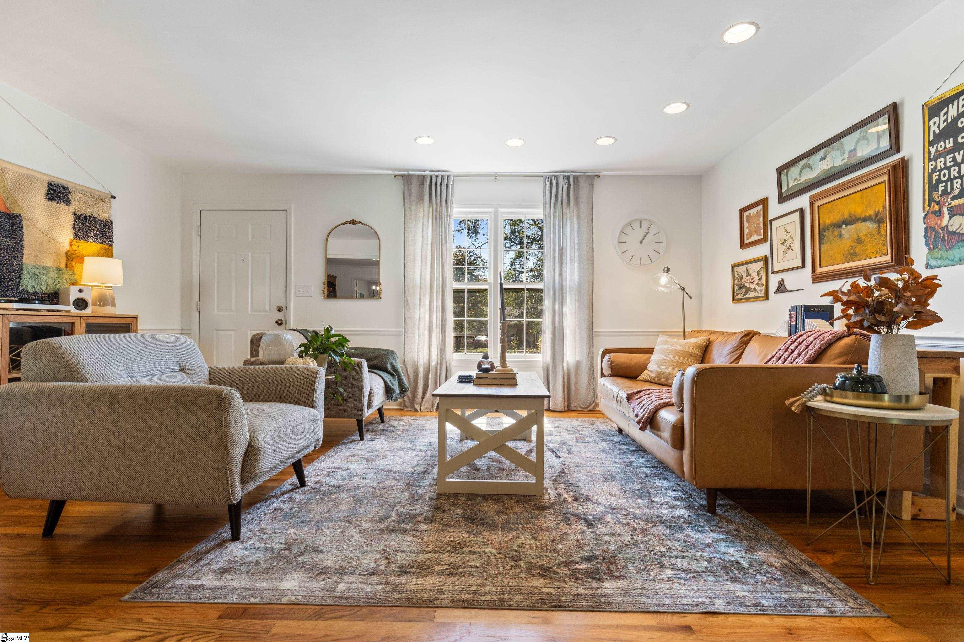3 Embry Street Taylors, SC 29687